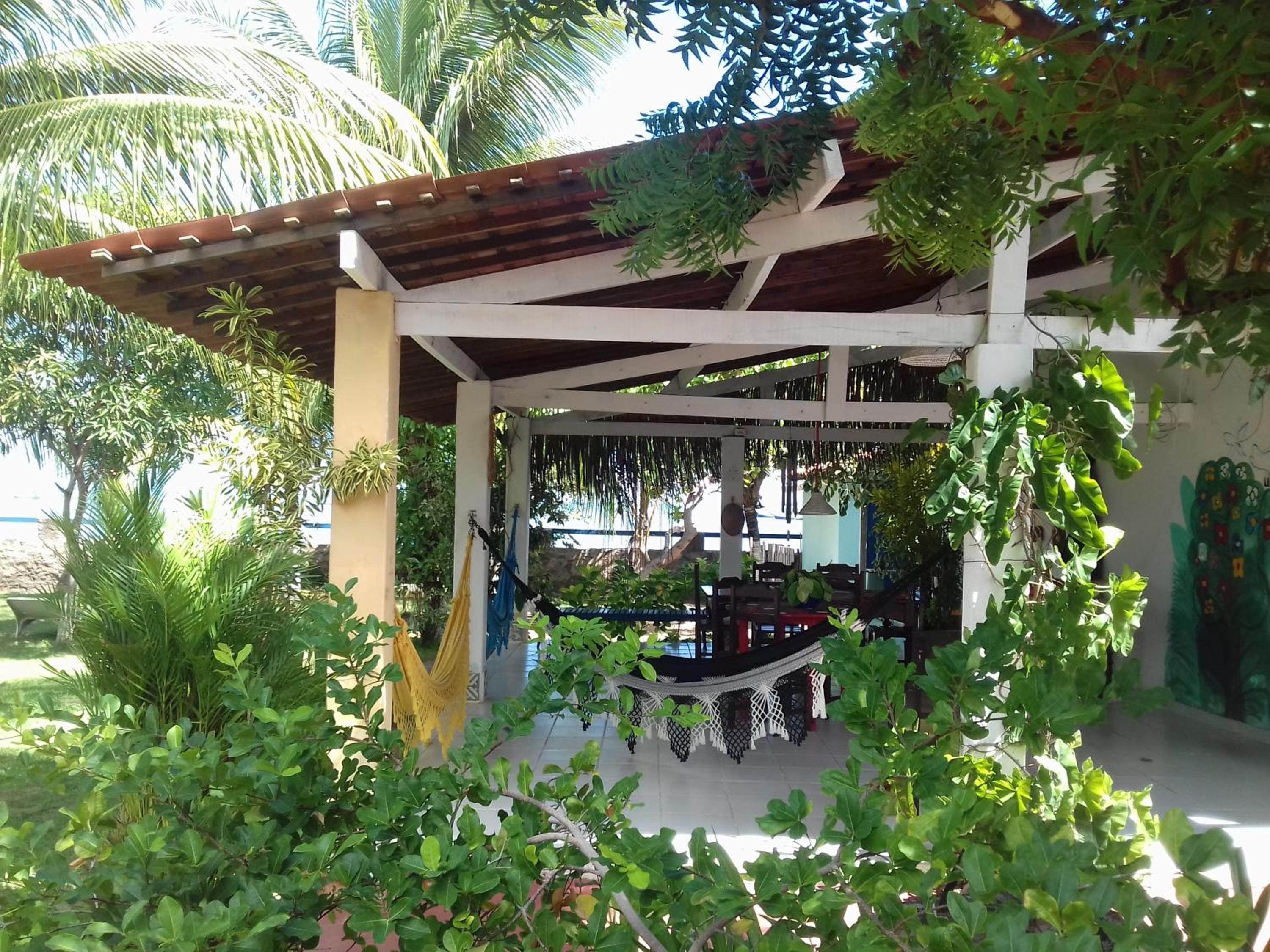 Casarão do Pontal