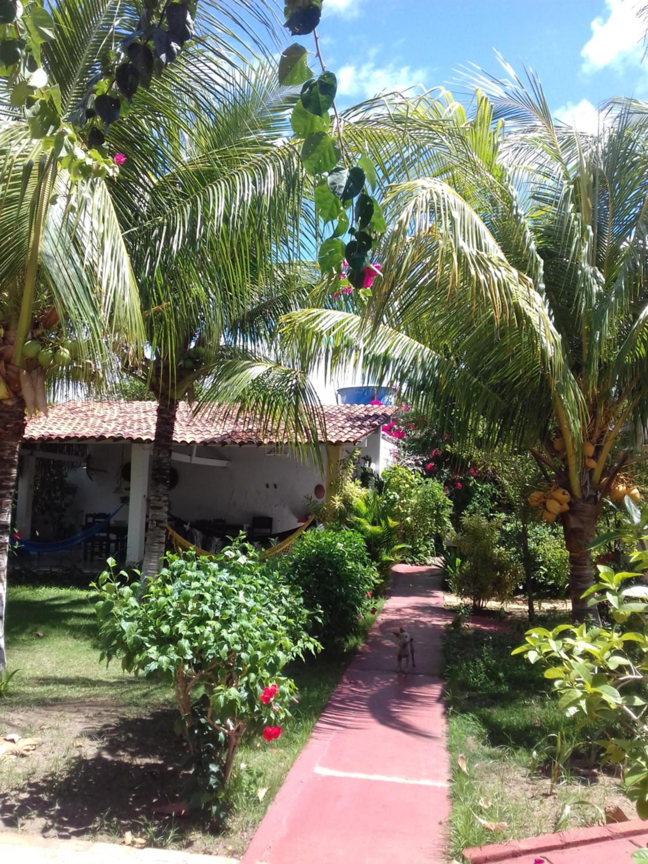 Casarão do Pontal