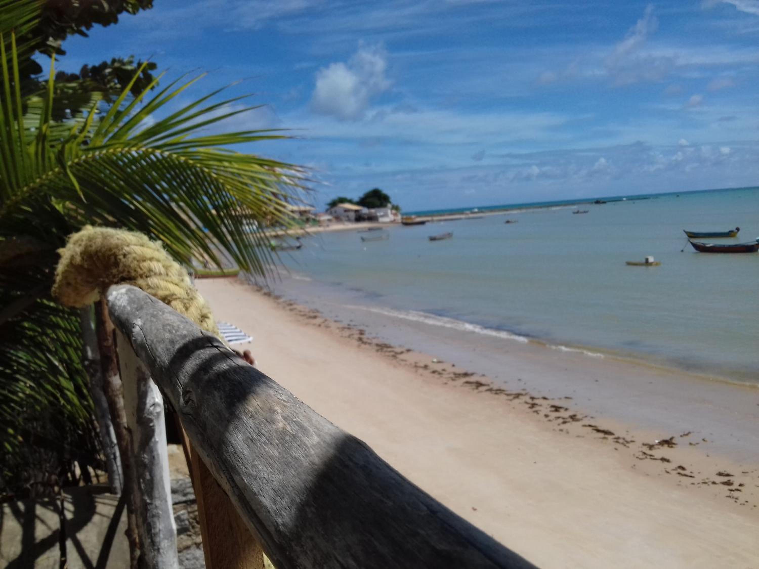 Casarão do Pontal