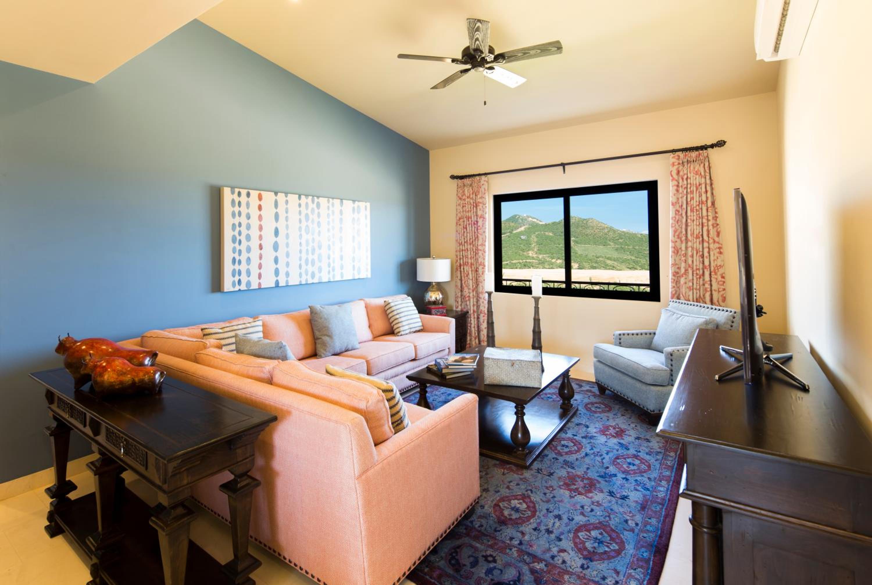 Quivira Los Cabos Condos and Homes -Vacation Rentals