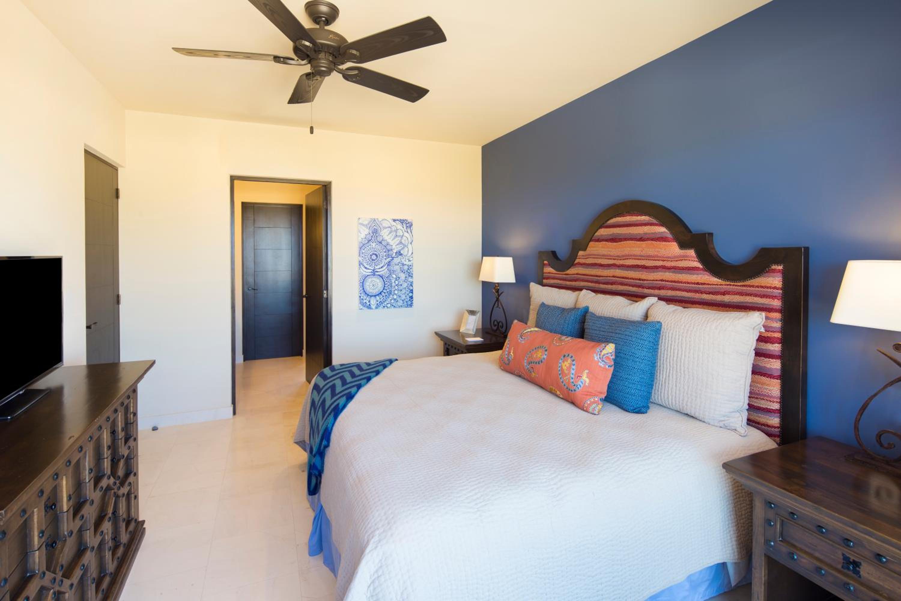 Quivira Los Cabos Condos and Homes -Vacation Rentals