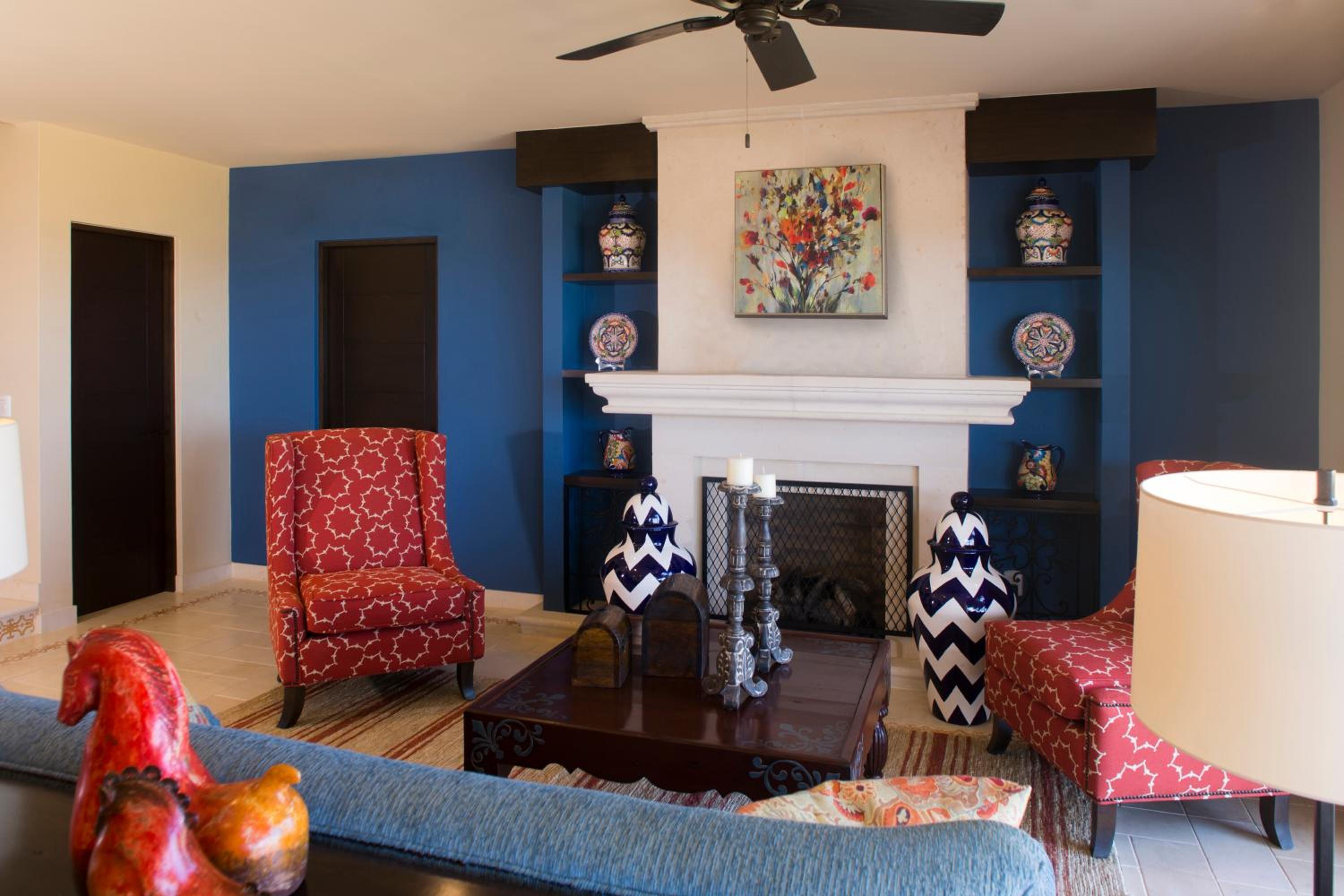 Quivira Los Cabos Condos and Homes -Vacation Rentals