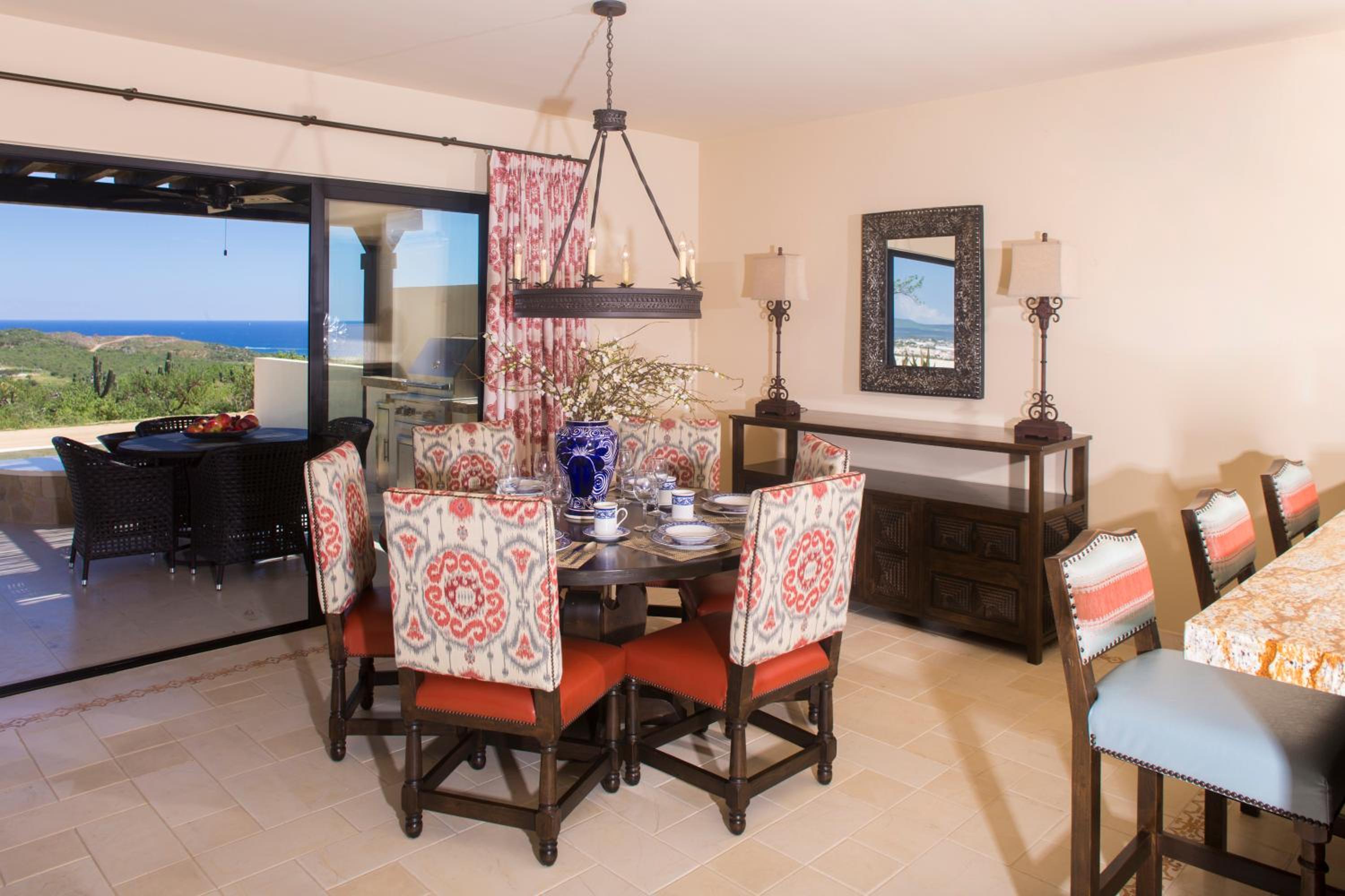 Quivira Los Cabos Condos and Homes -Vacation Rentals