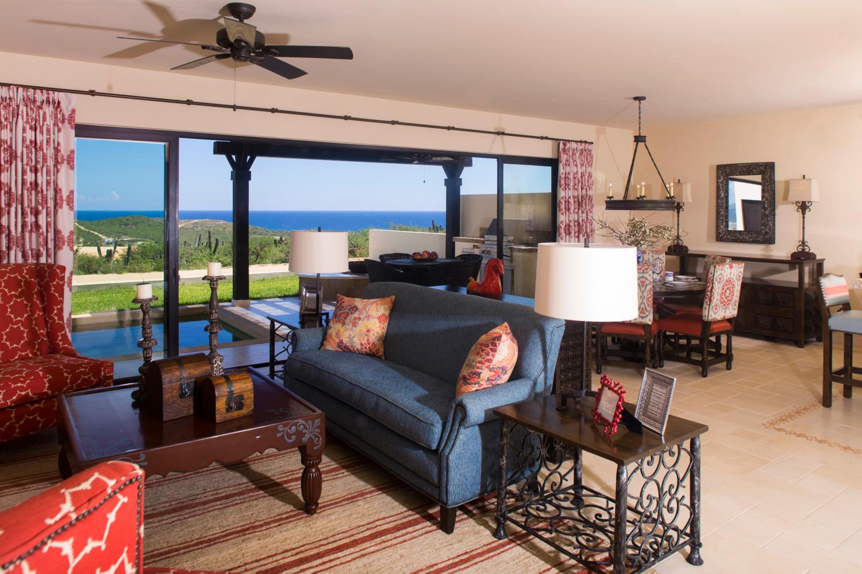 Quivira Los Cabos Condos and Homes -Vacation Rentals