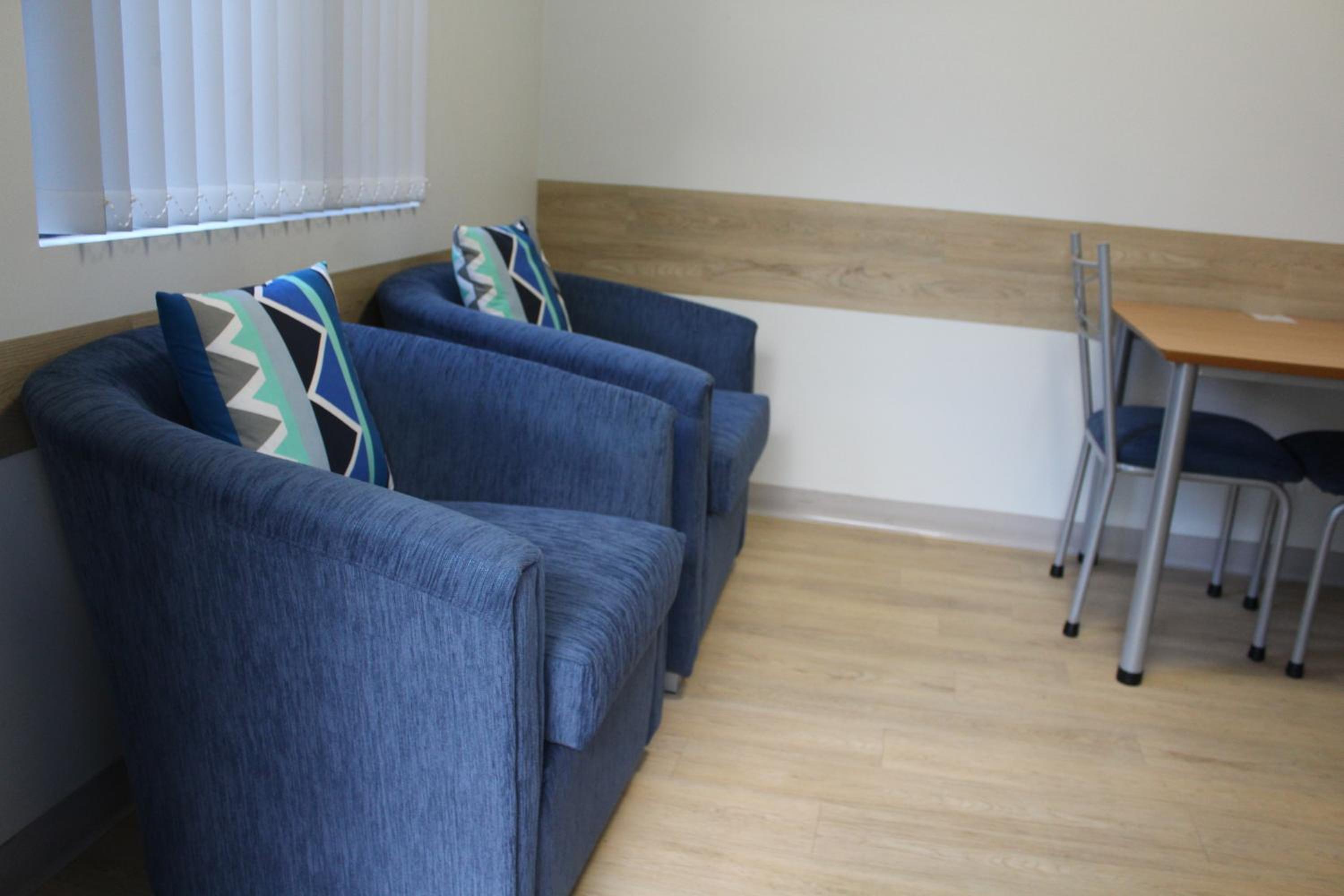 Mandurah Ocean Marina Chalets