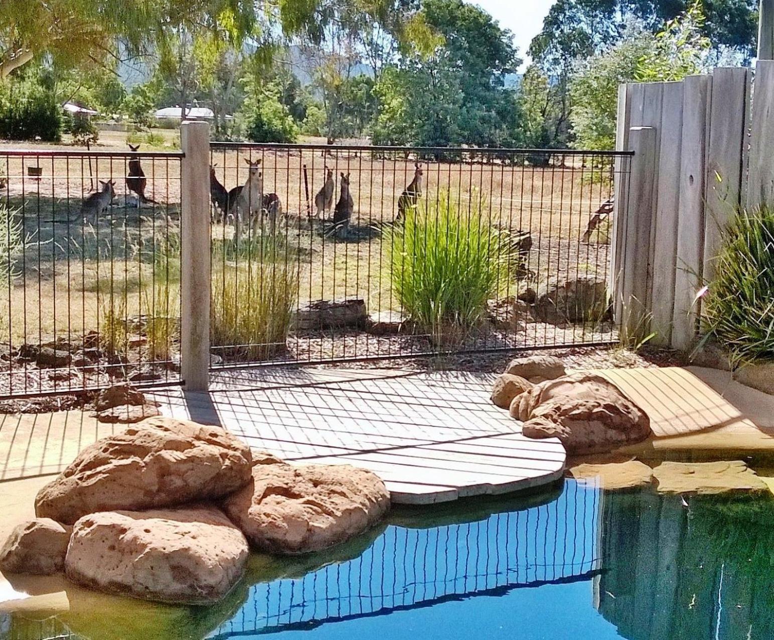 Pomonal Cottages Grampians