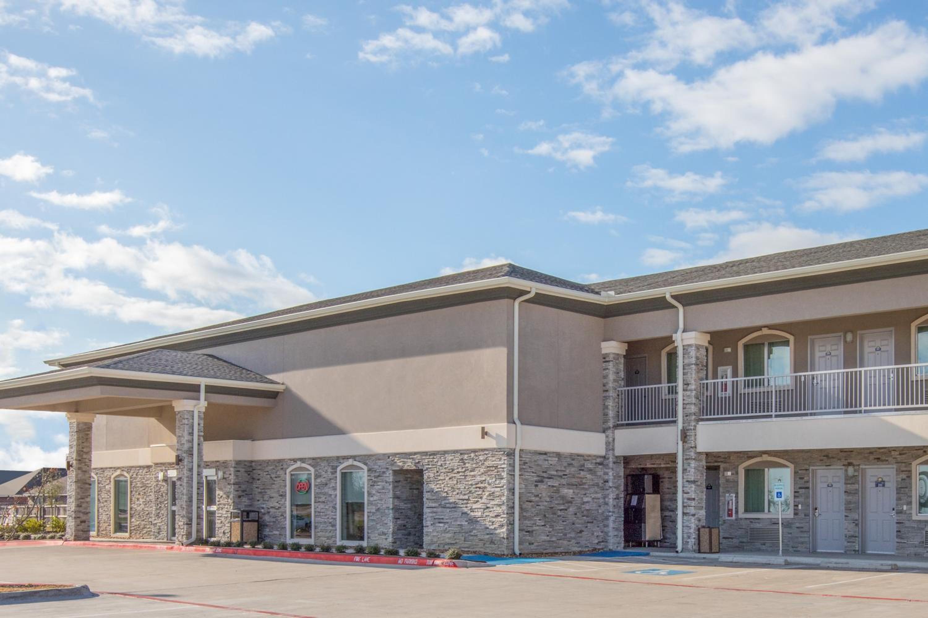 Econo Lodge