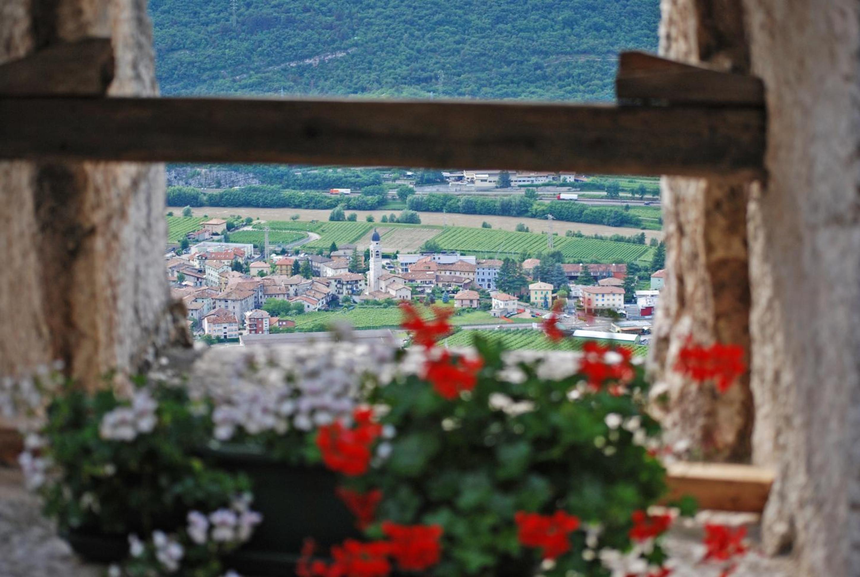 Agriturismo Salizzoni