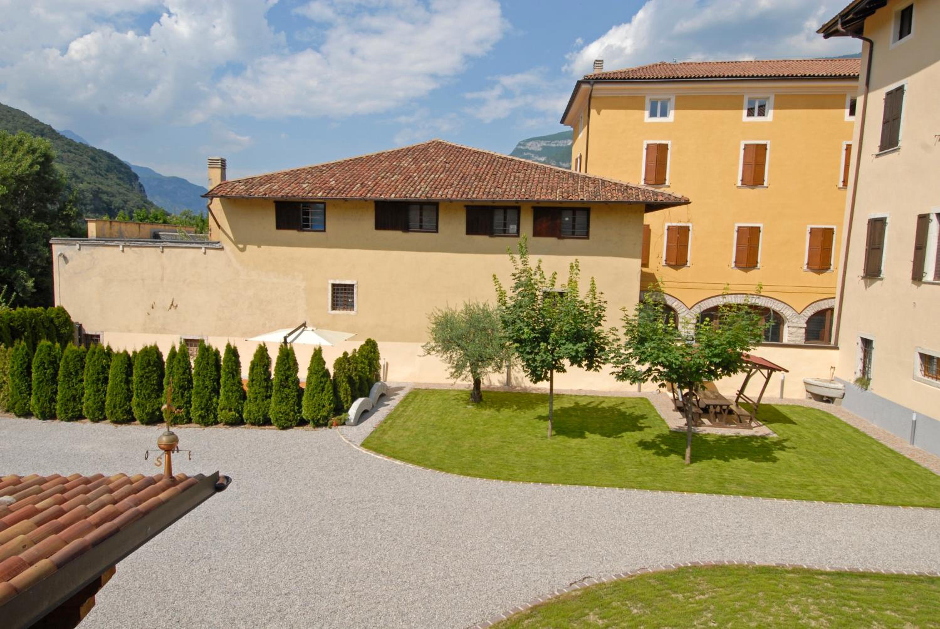 Agriturismo Salizzoni