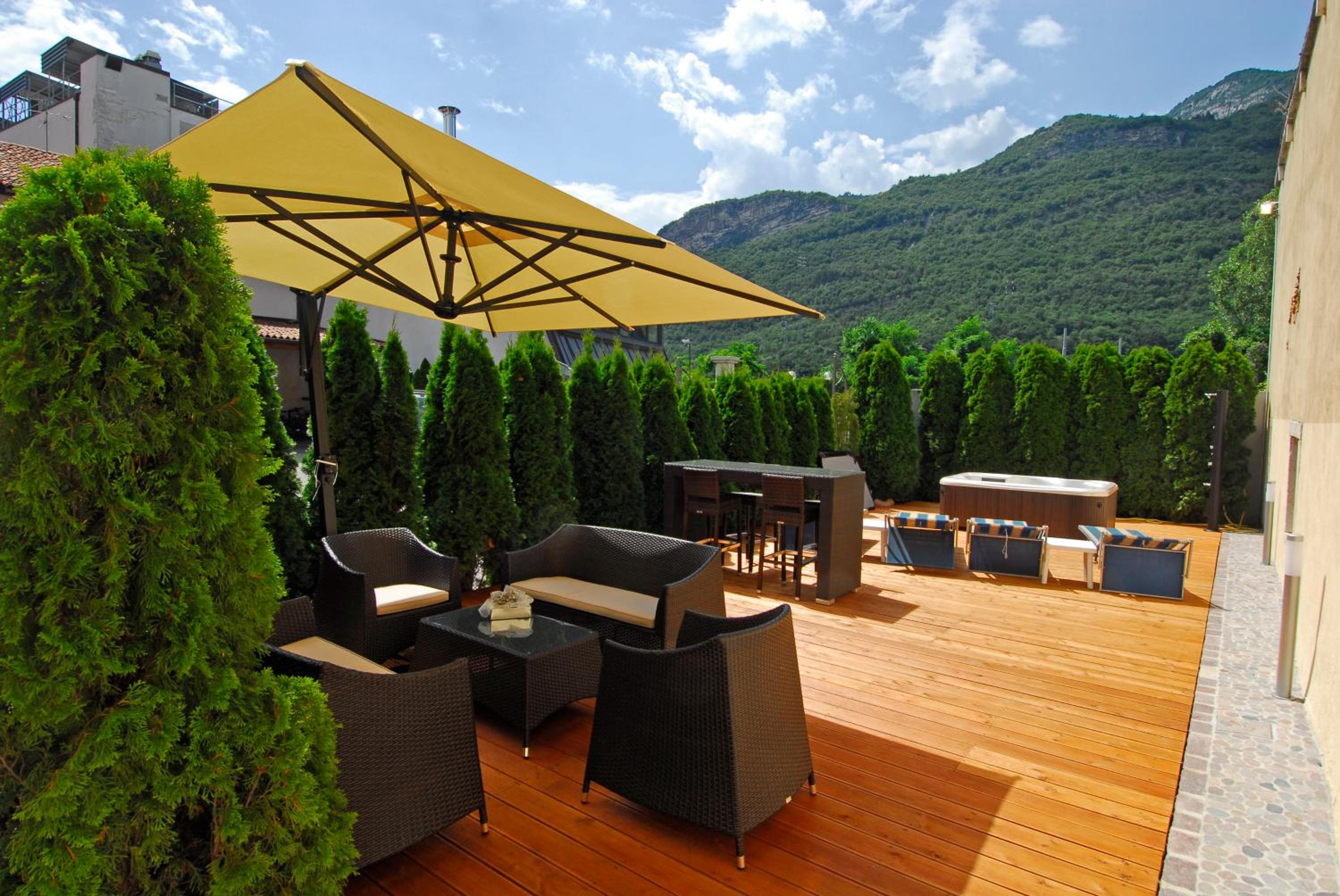 Agriturismo Salizzoni