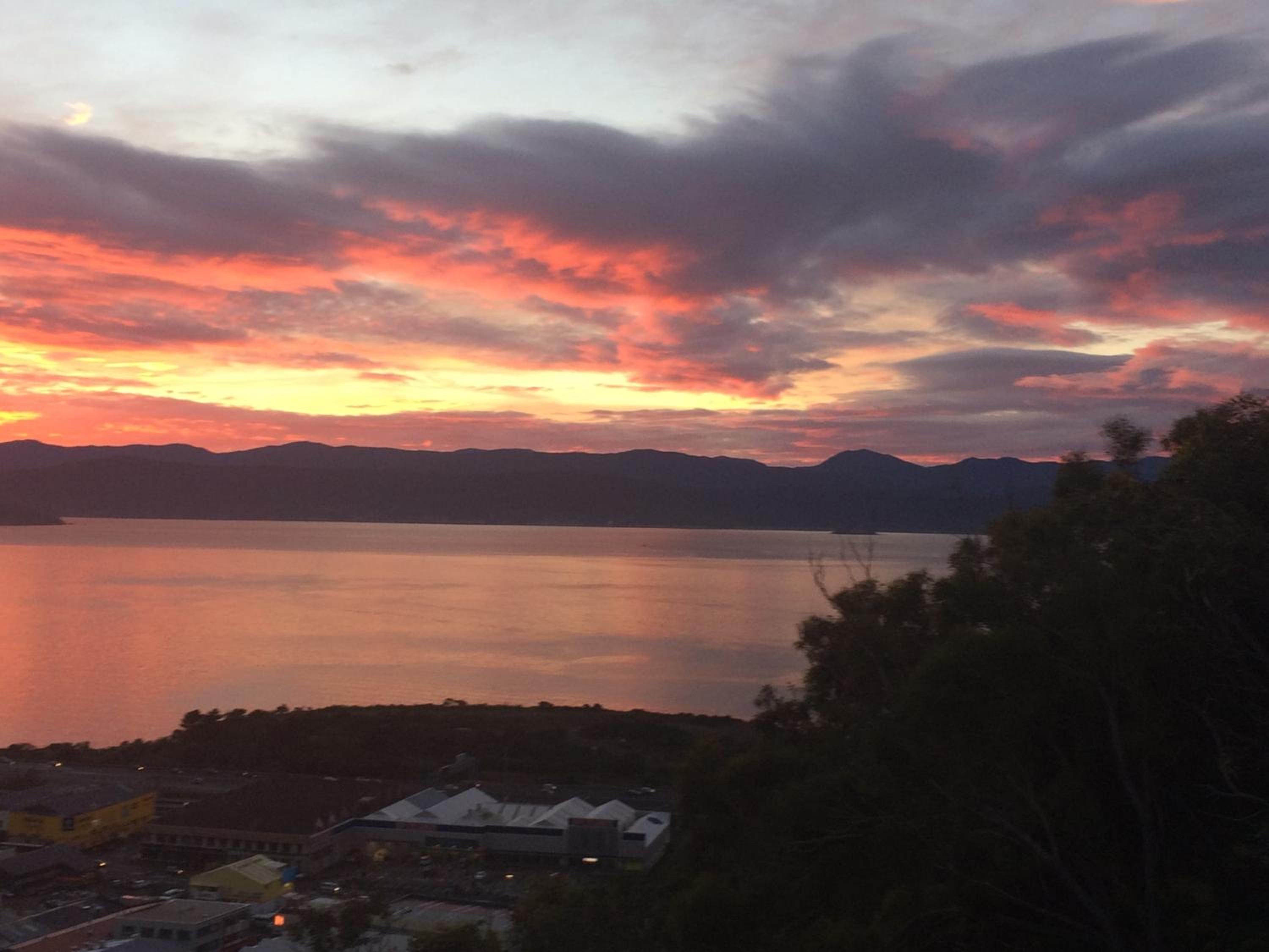 Harbour Lodge Wellington view 4