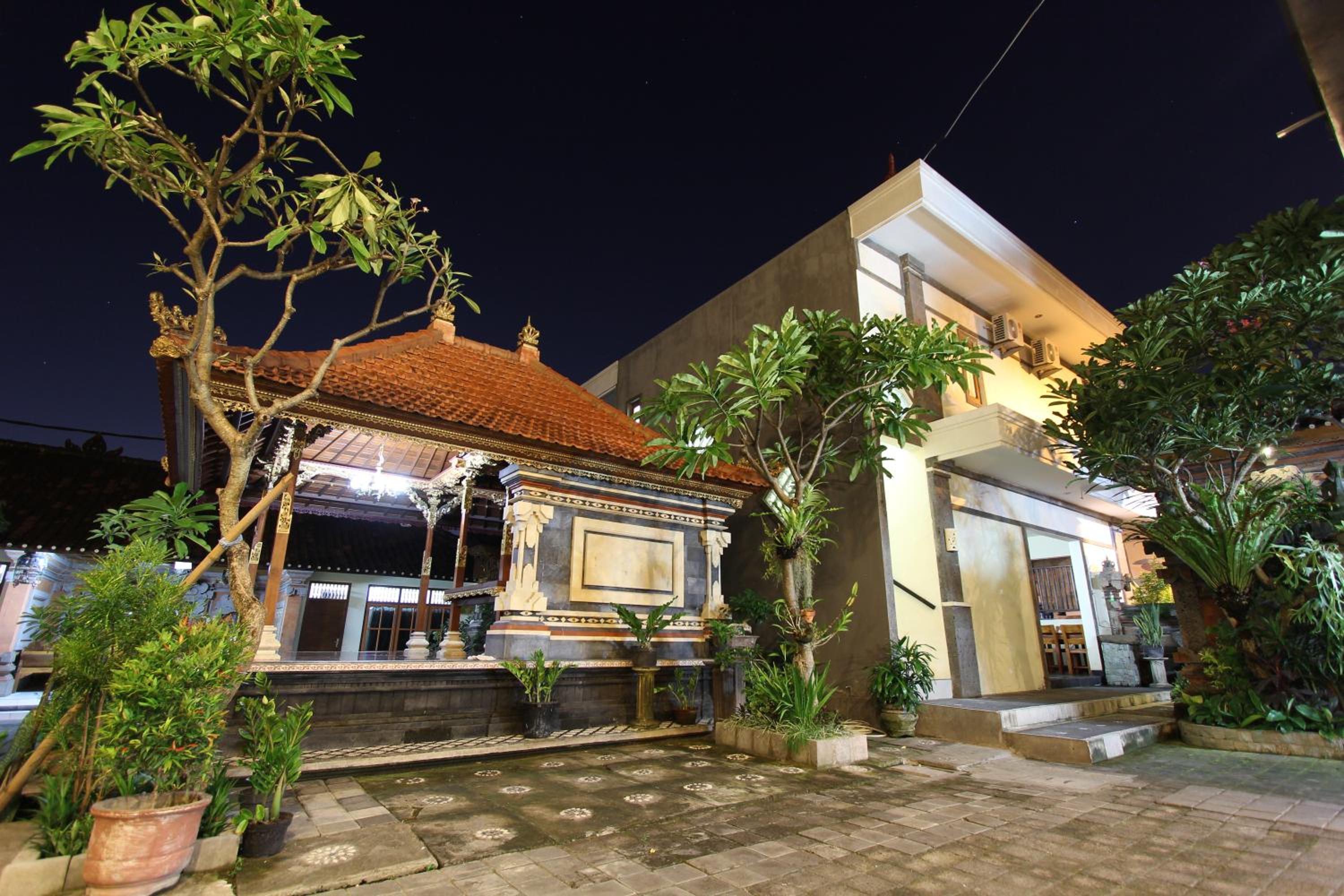 Surya Inn