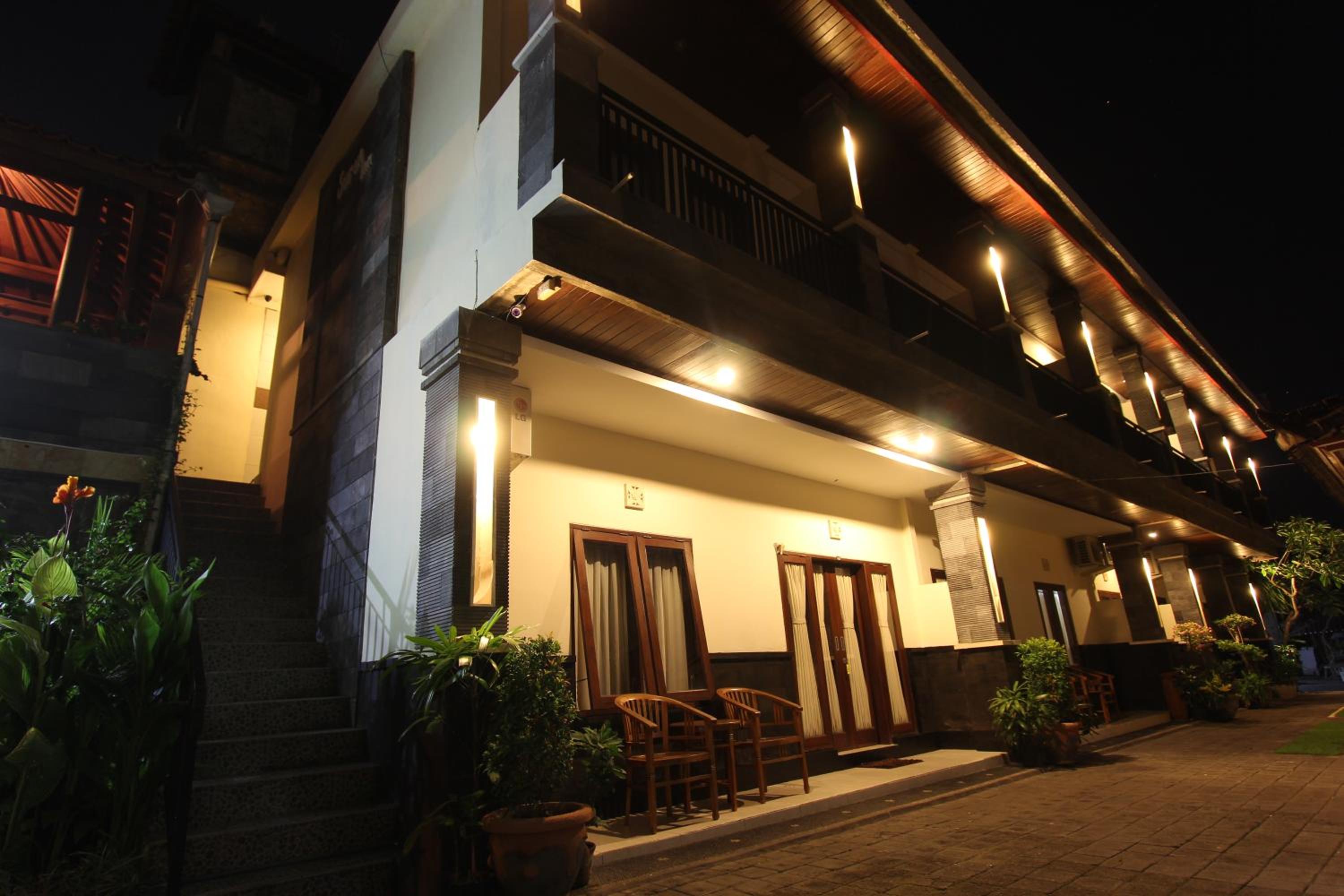 Surya Inn