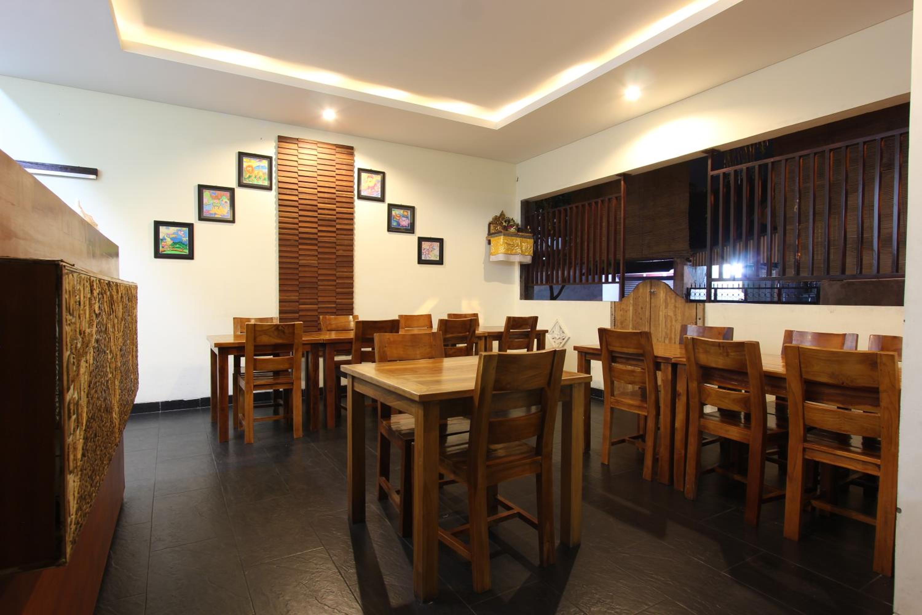 Surya Inn