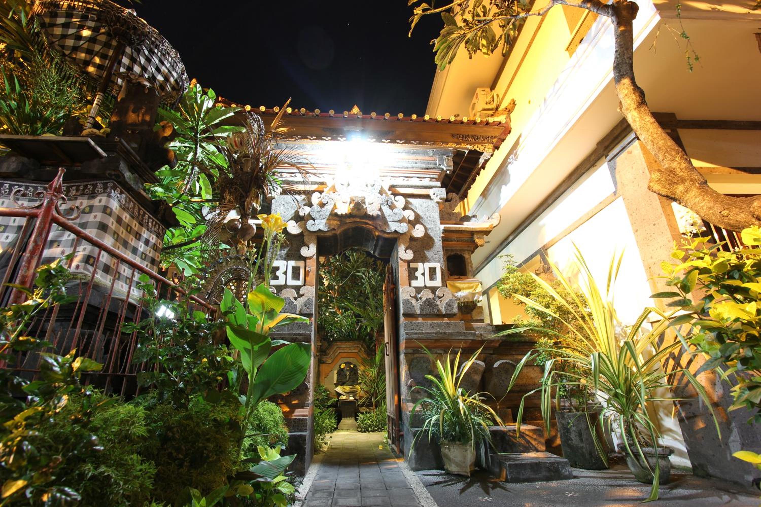 Surya Inn