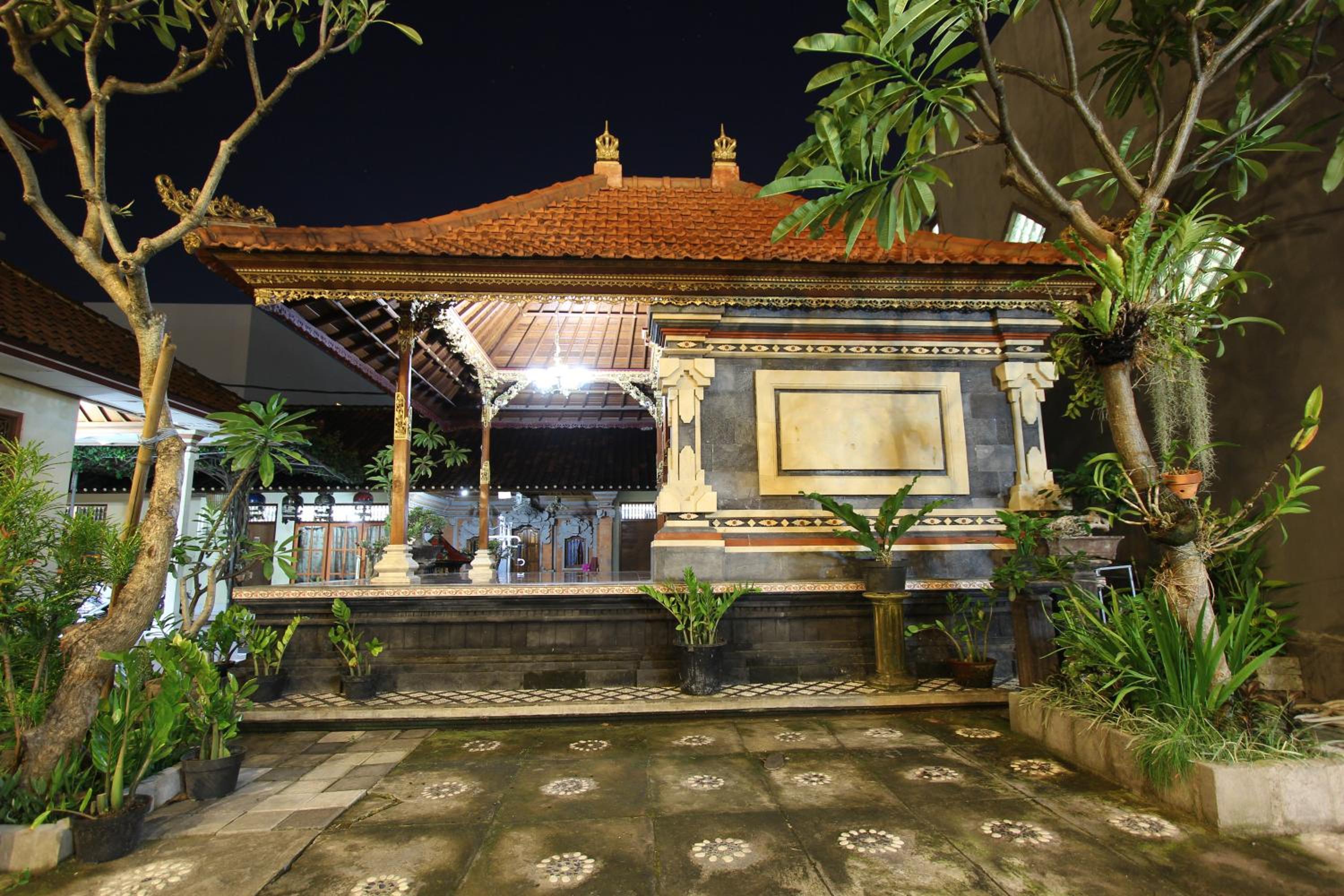 Surya Inn