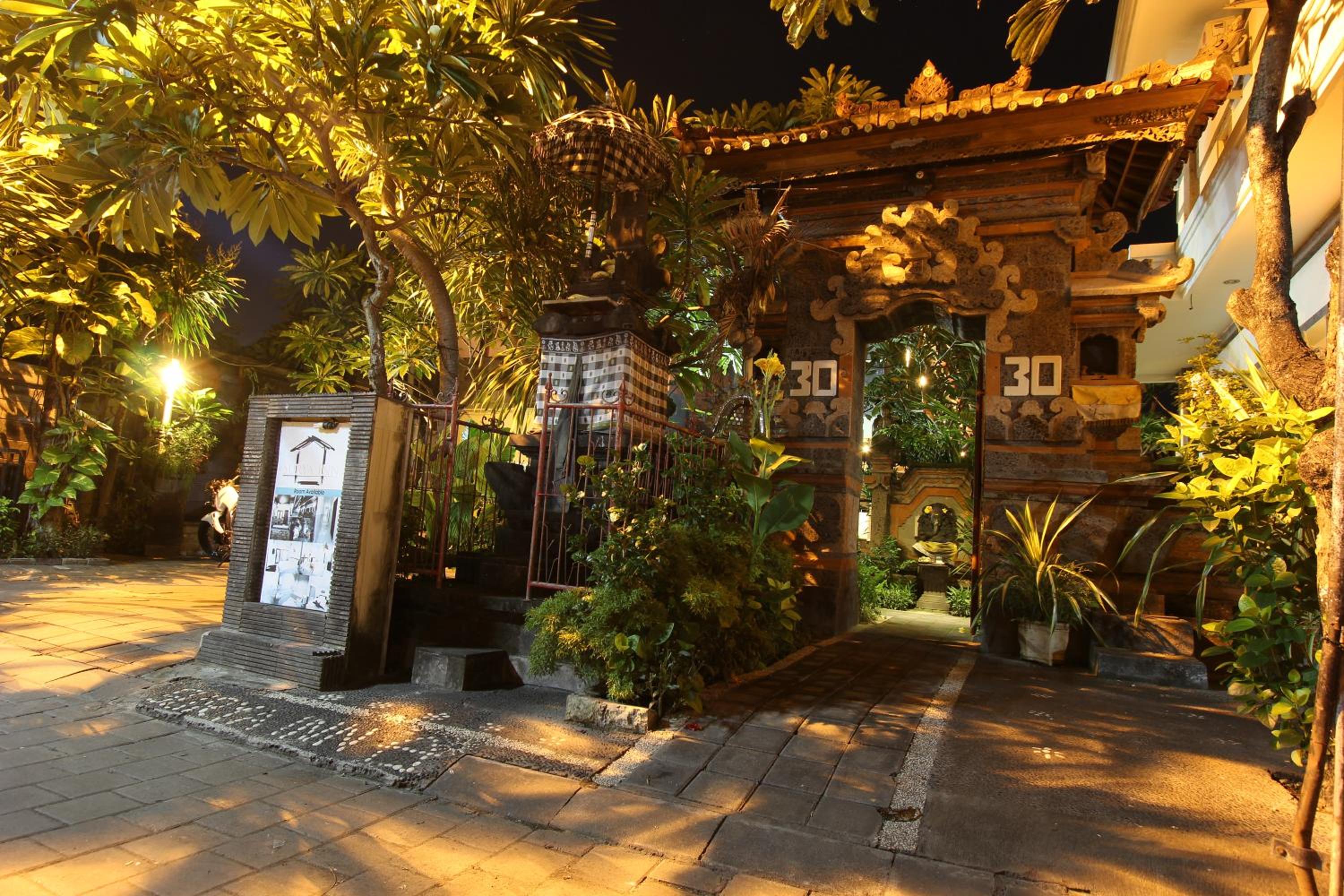 Surya Inn