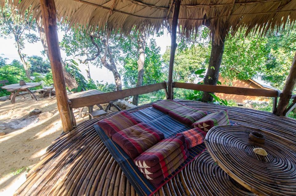 Rattana Bungalow Koh Chang