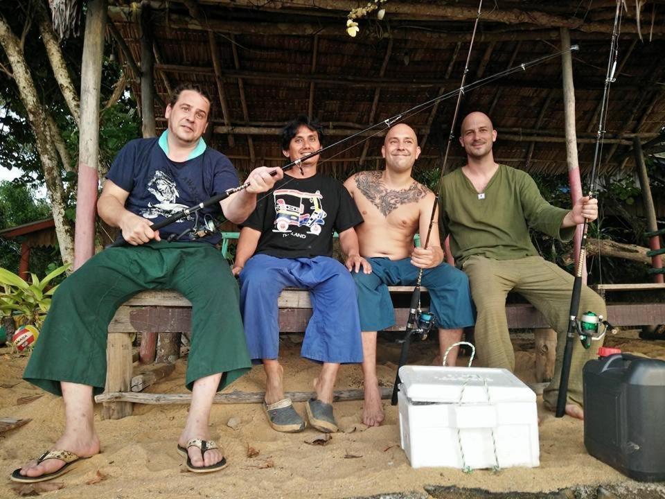 Rattana Bungalow Koh Chang