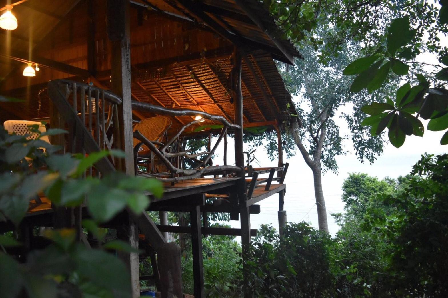Rattana Bungalow Koh Chang