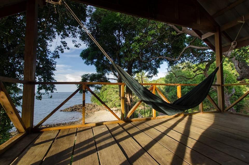 Rattana Bungalow Koh Chang