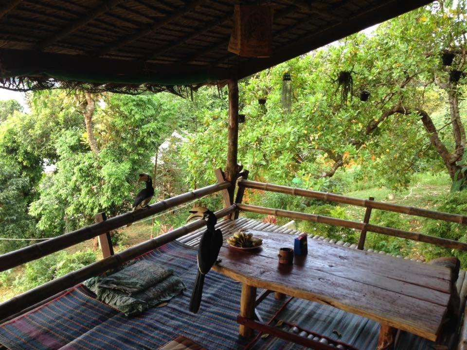 Rattana Bungalow Koh Chang