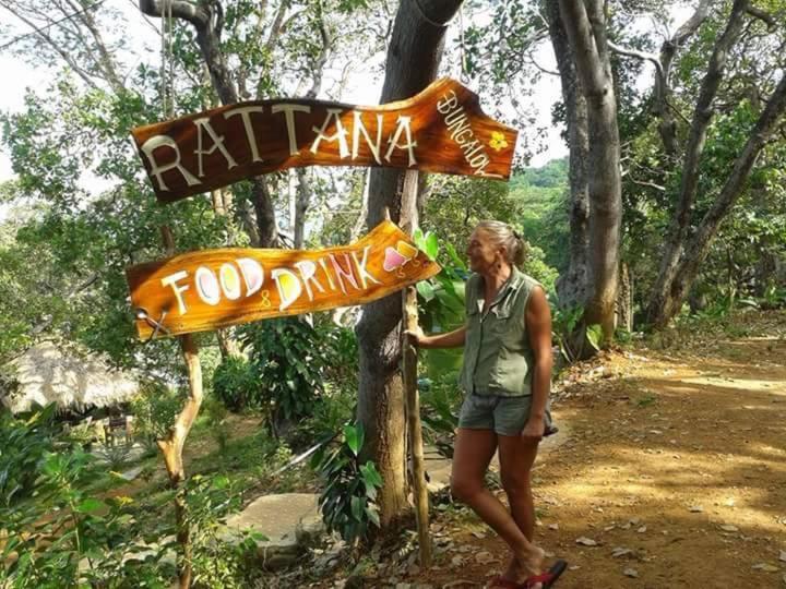 Rattana Bungalow Koh Chang