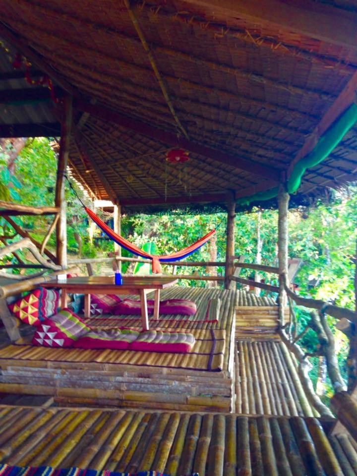 Rattana Bungalow Koh Chang