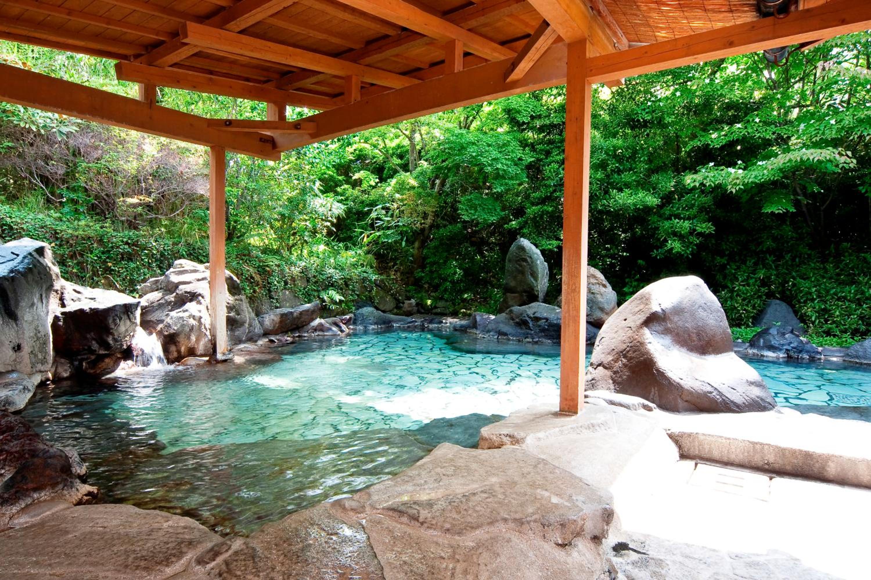 Shikinosato Hanamura view 3