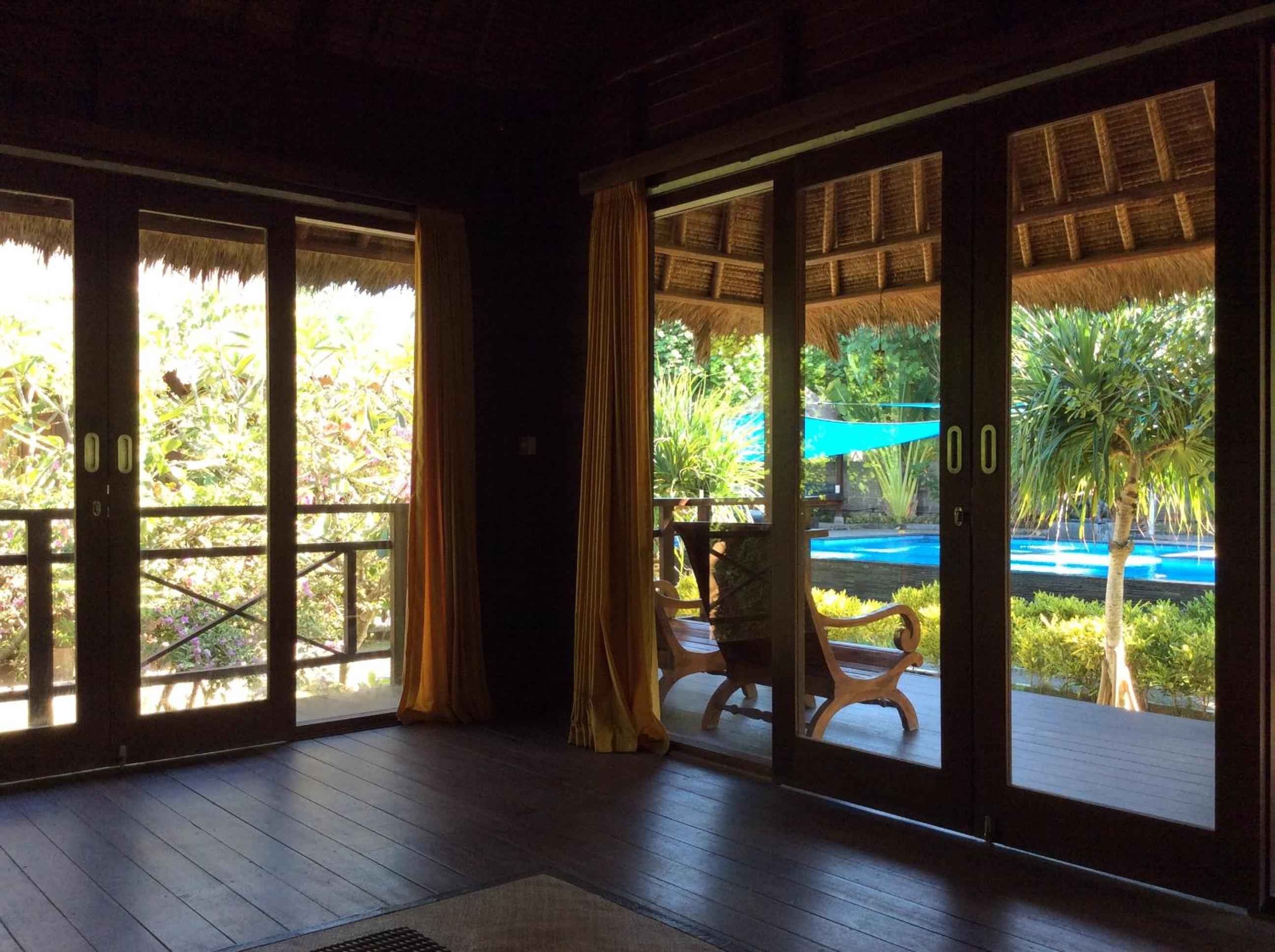Sunset Villa Lembongan