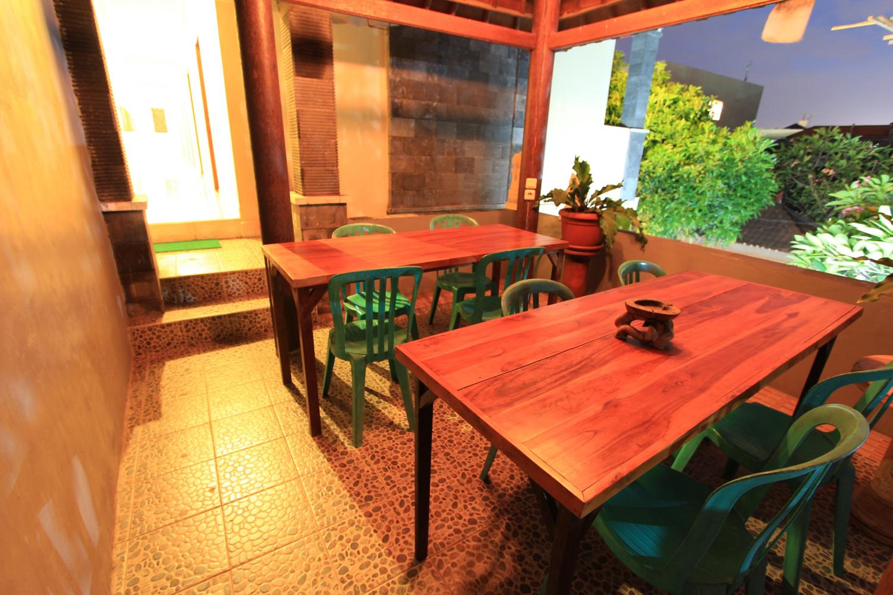 Surya Inn