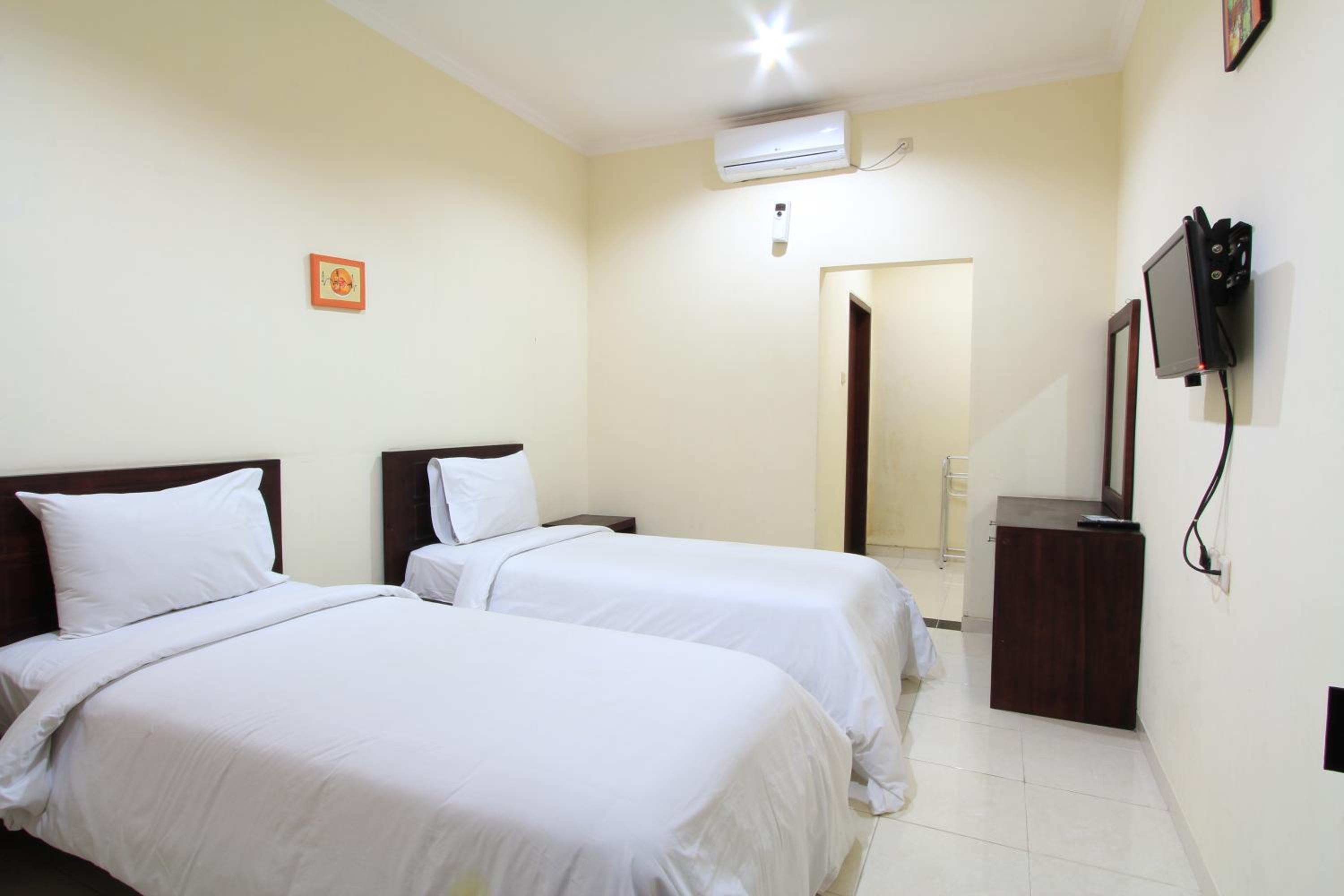 Surya Inn