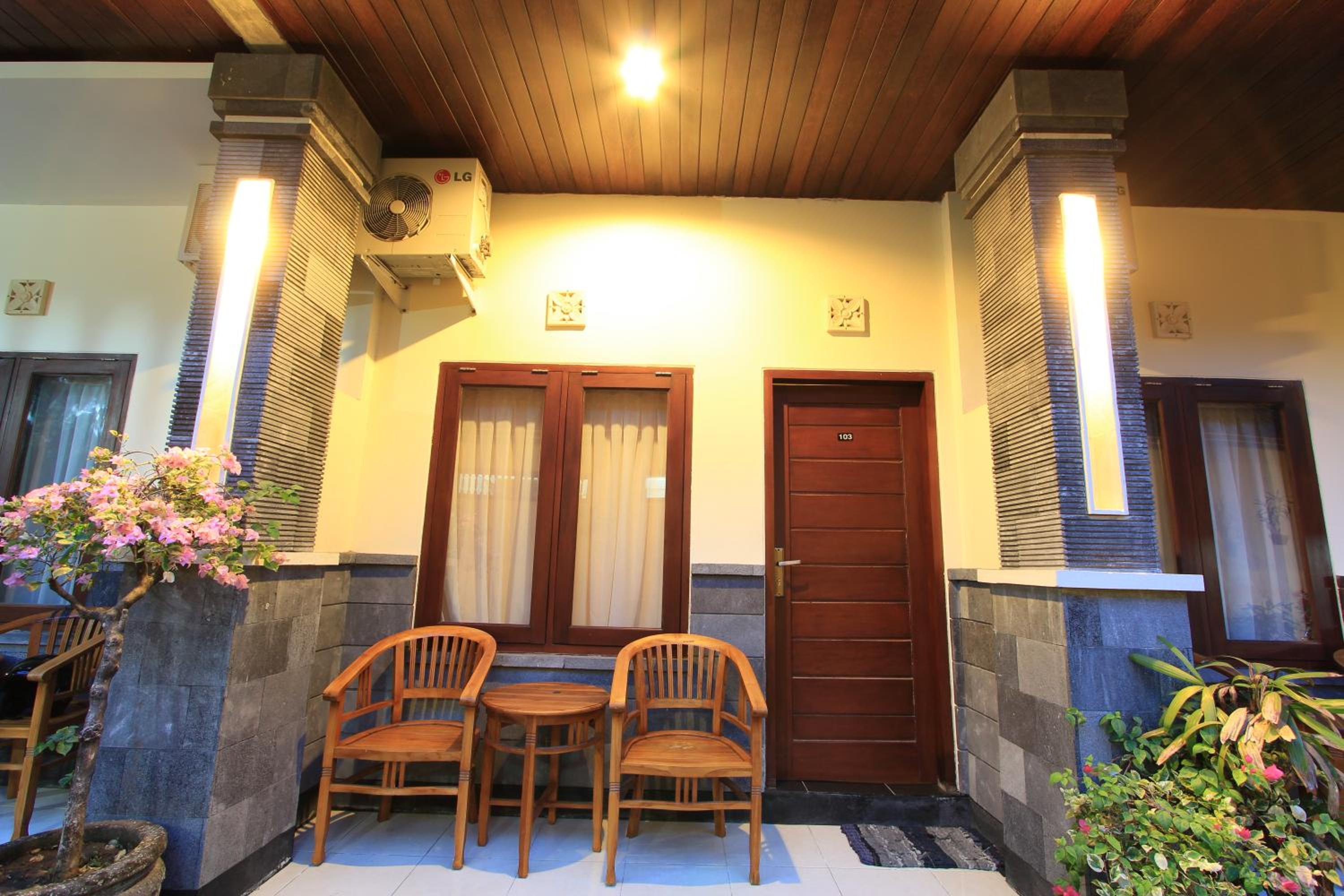 Surya Inn