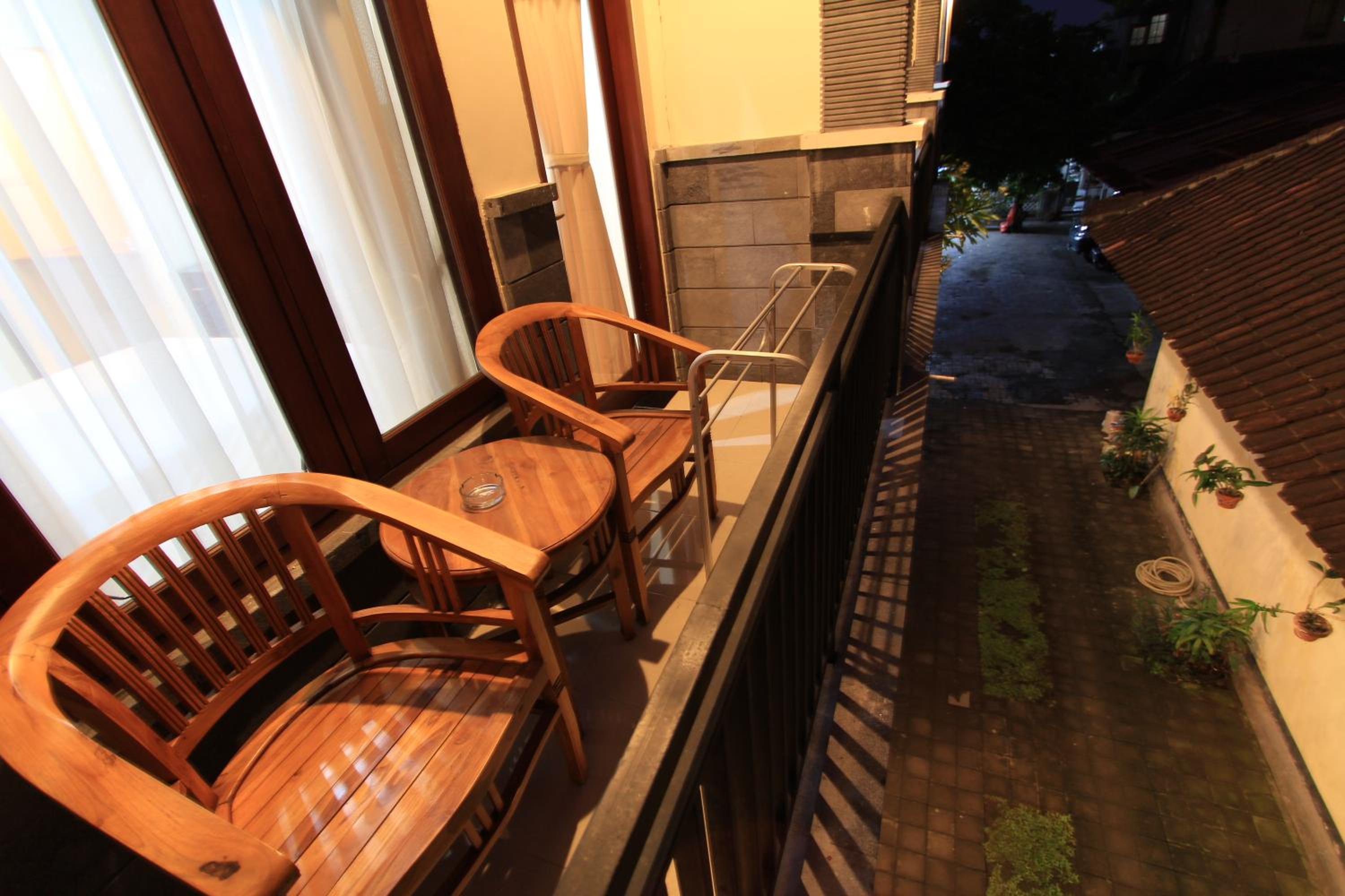 Surya Inn