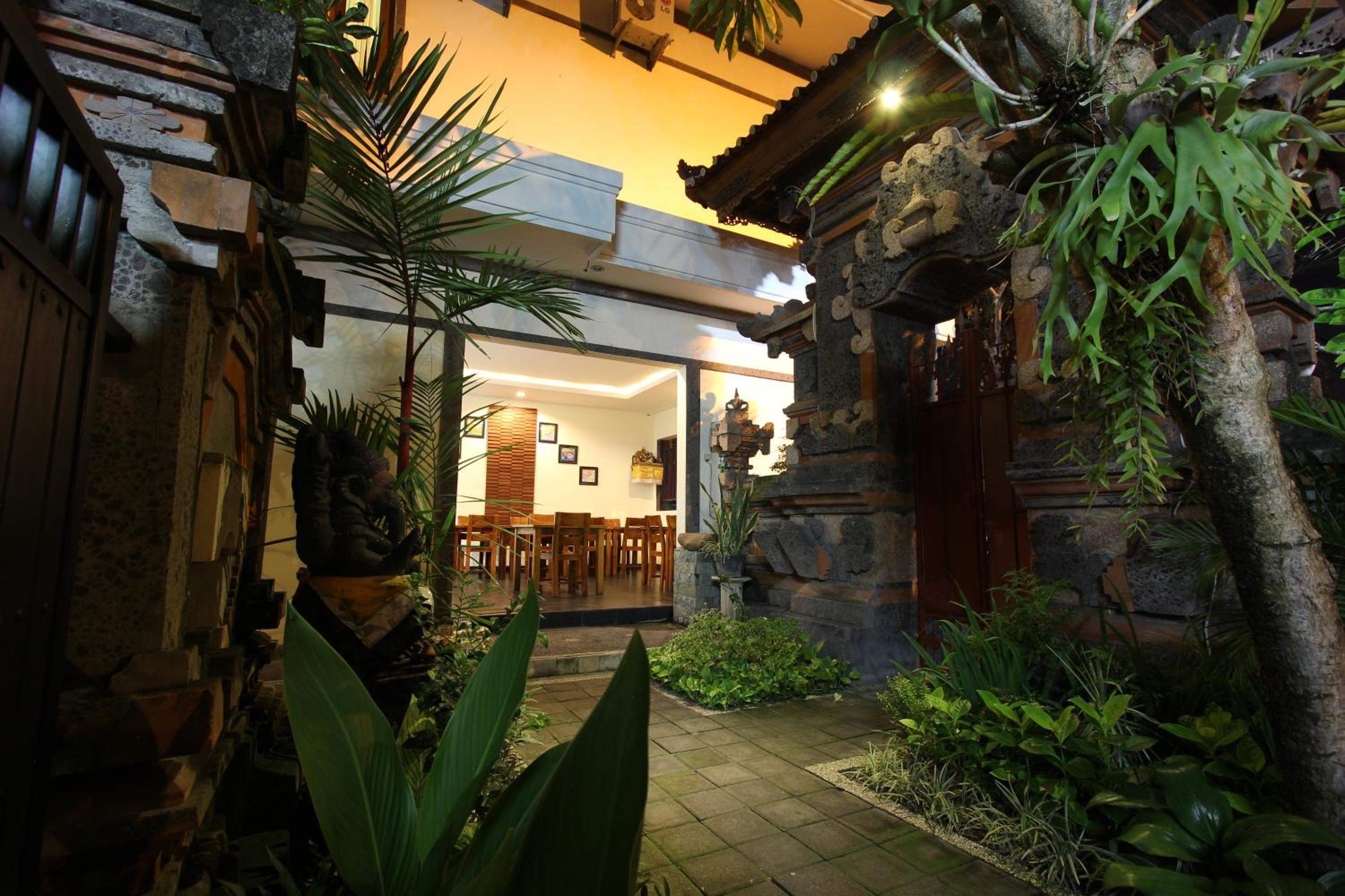 Surya Inn