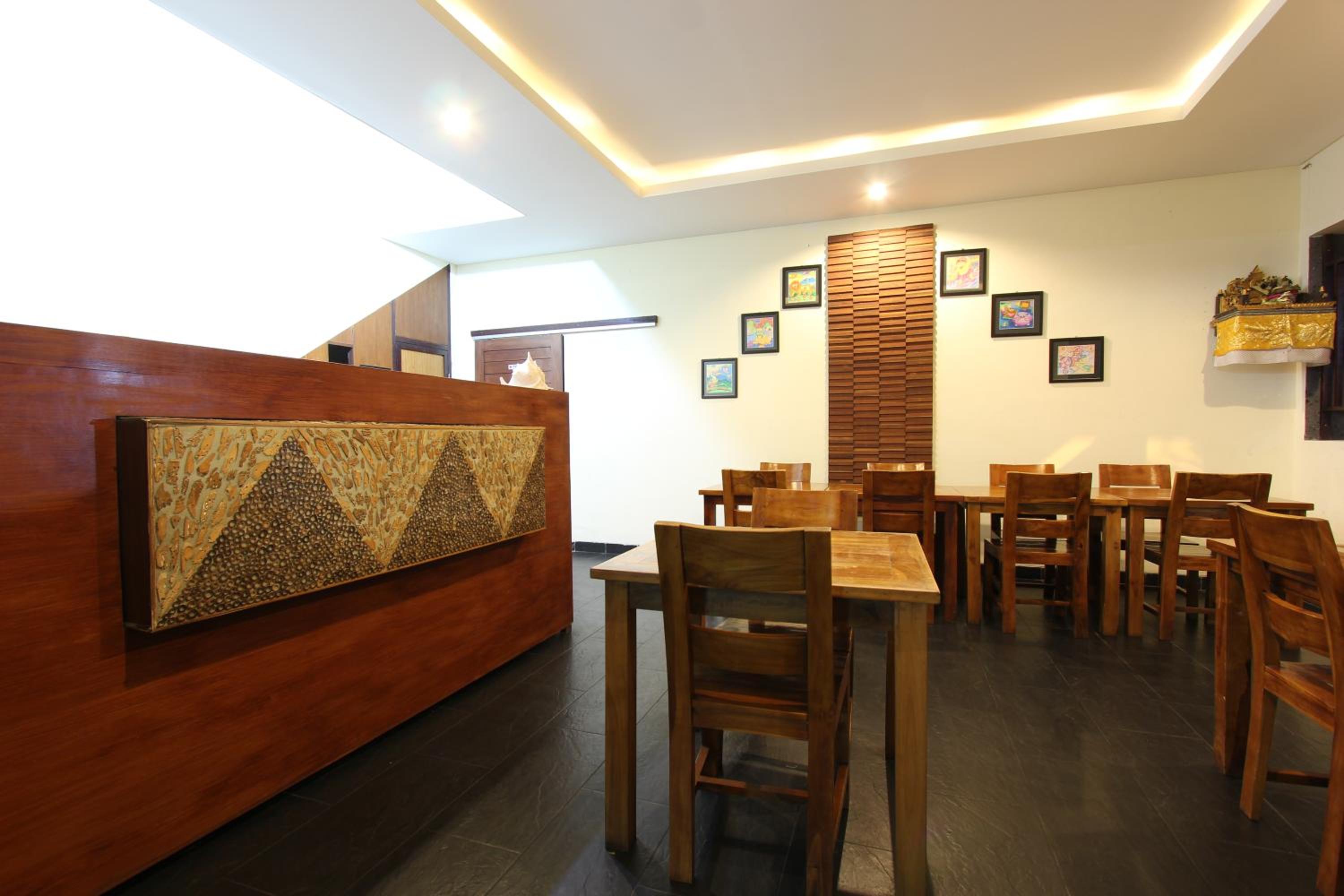 Surya Inn