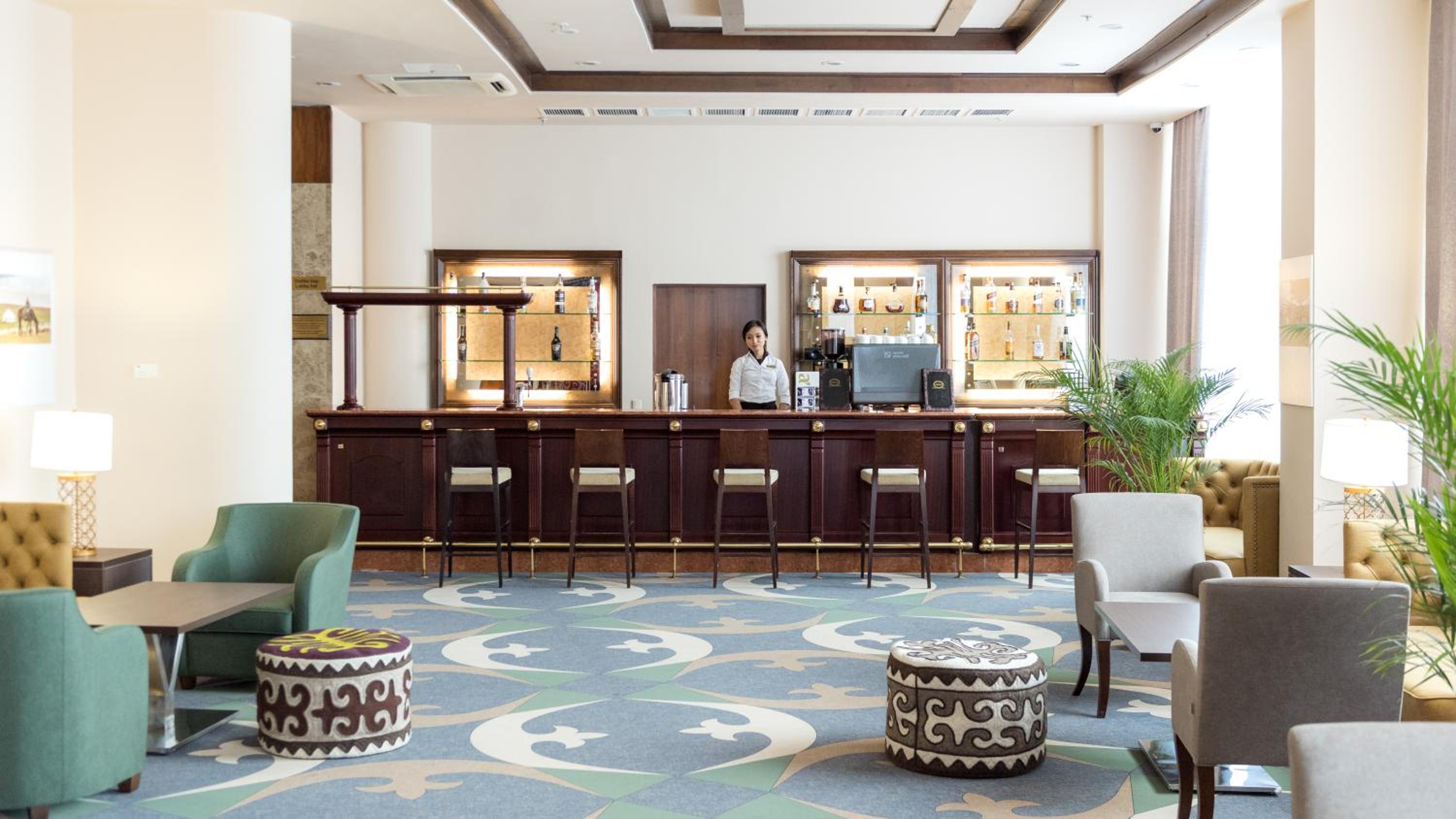 Hotel Duman