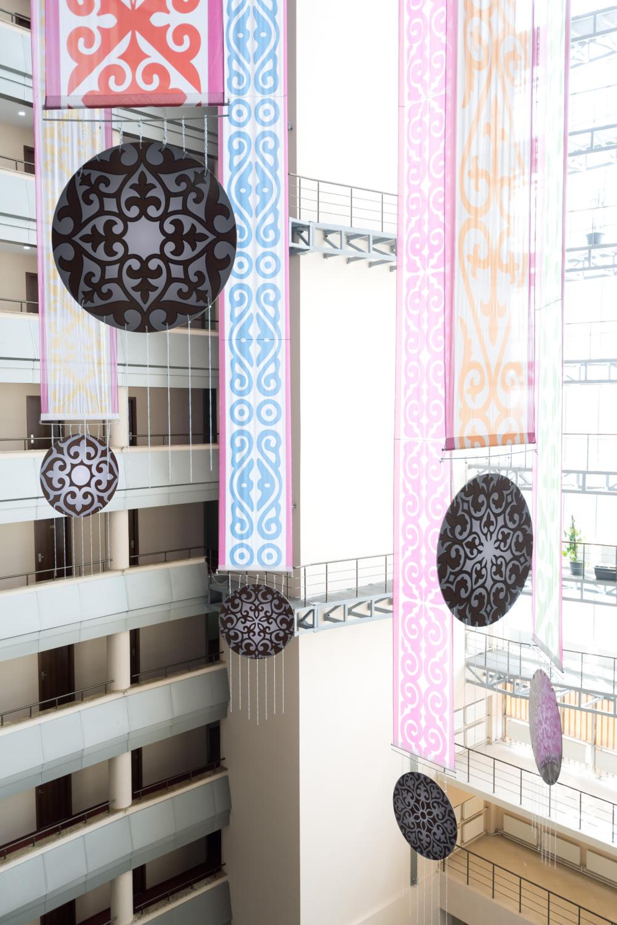 Hotel Duman