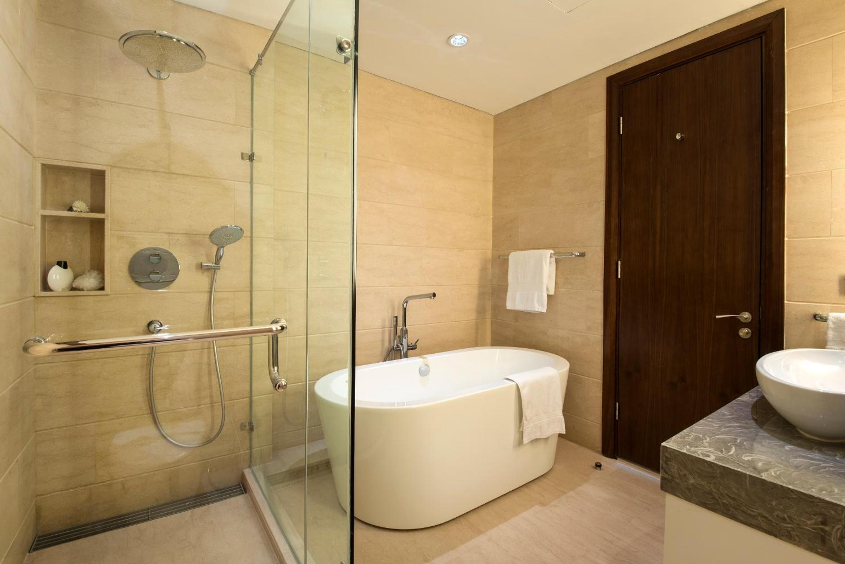 Oakwood Suites La Maison Jakarta