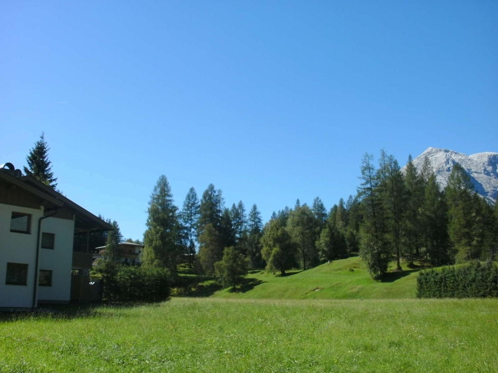 Haus Sonnenweg