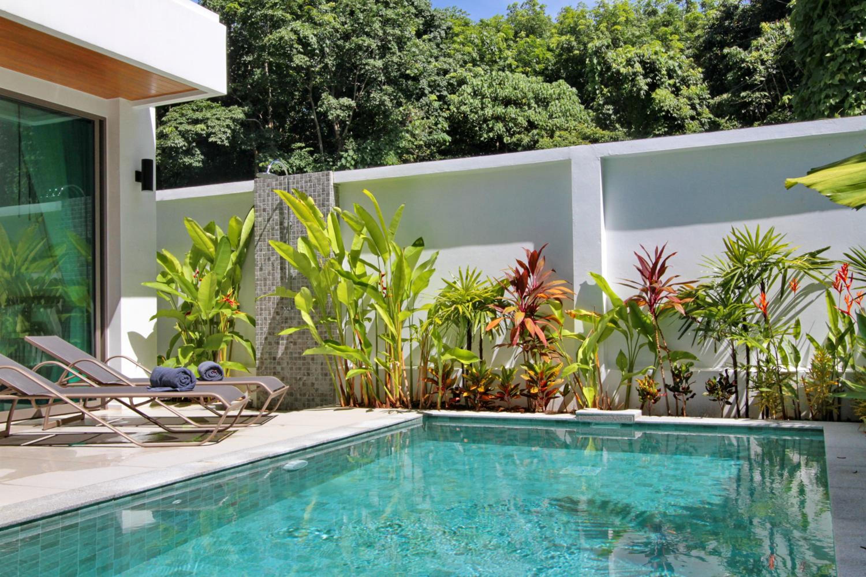 Ya Nui Beach Villas