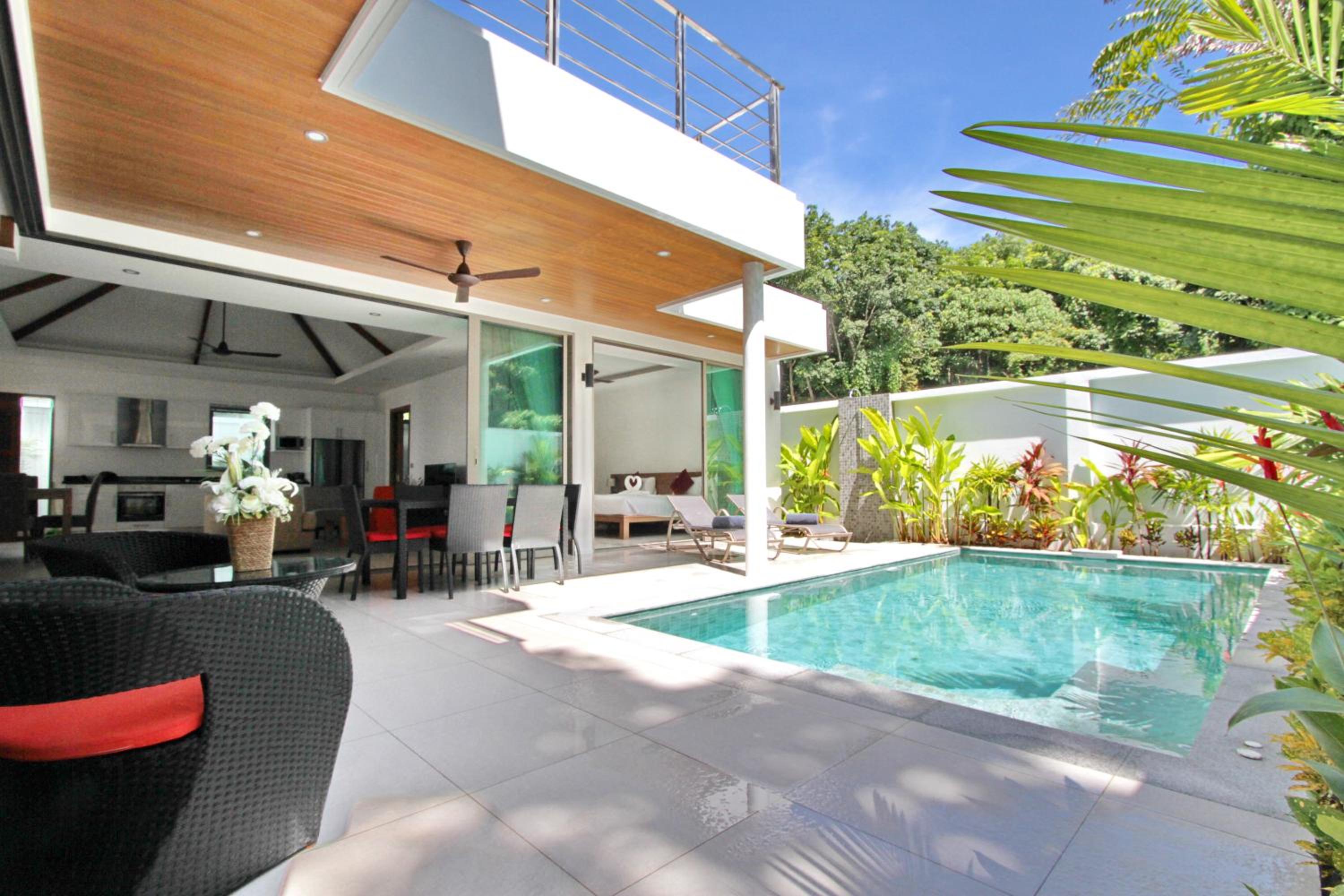 Ya Nui Beach Villas