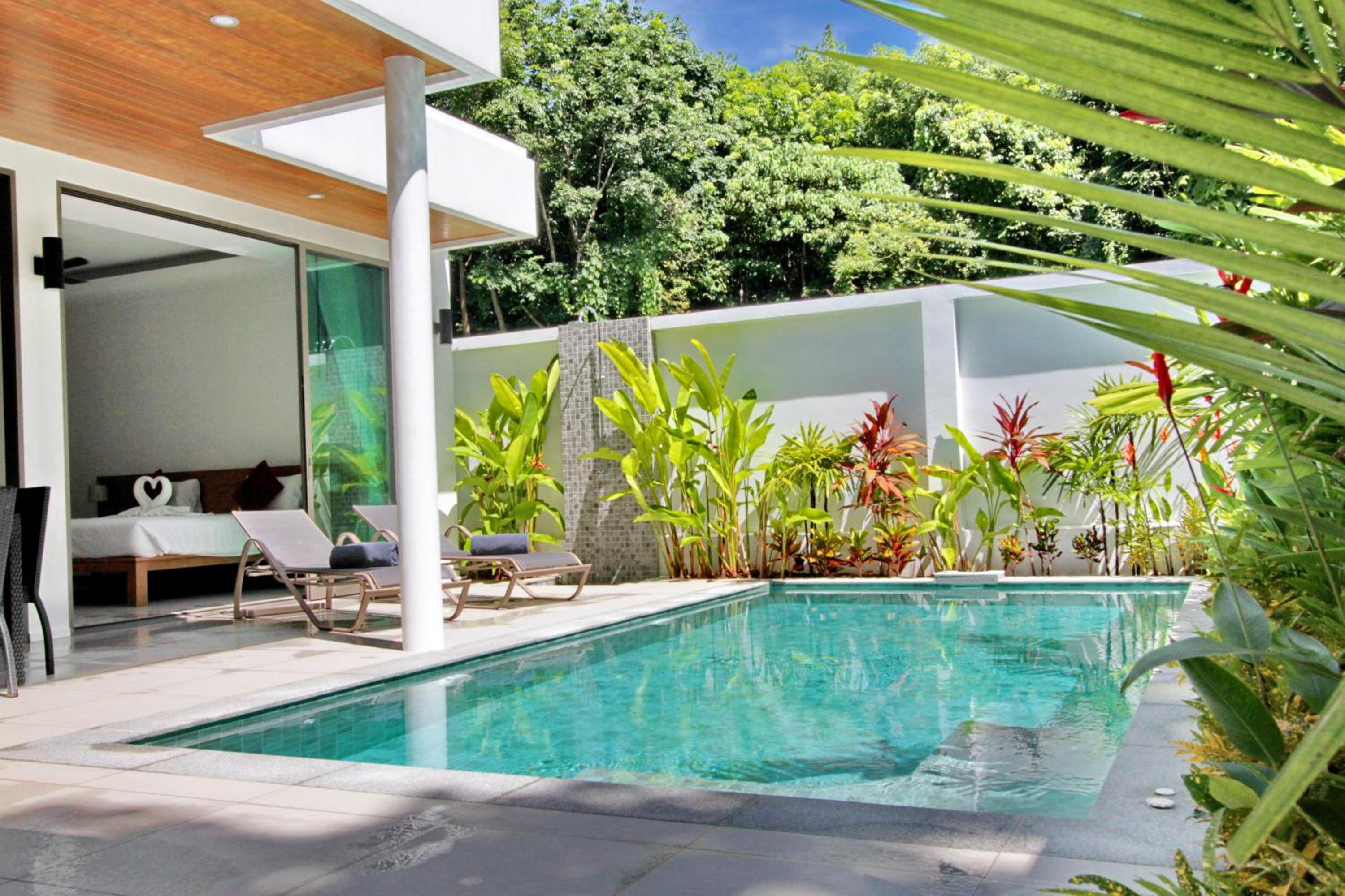 Ya Nui Beach Villas