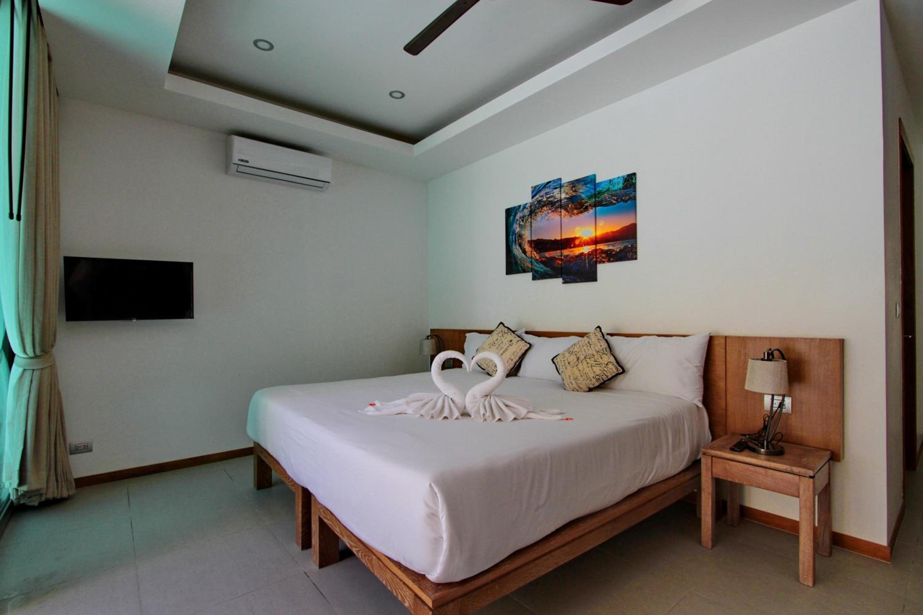 Ya Nui Beach Villas