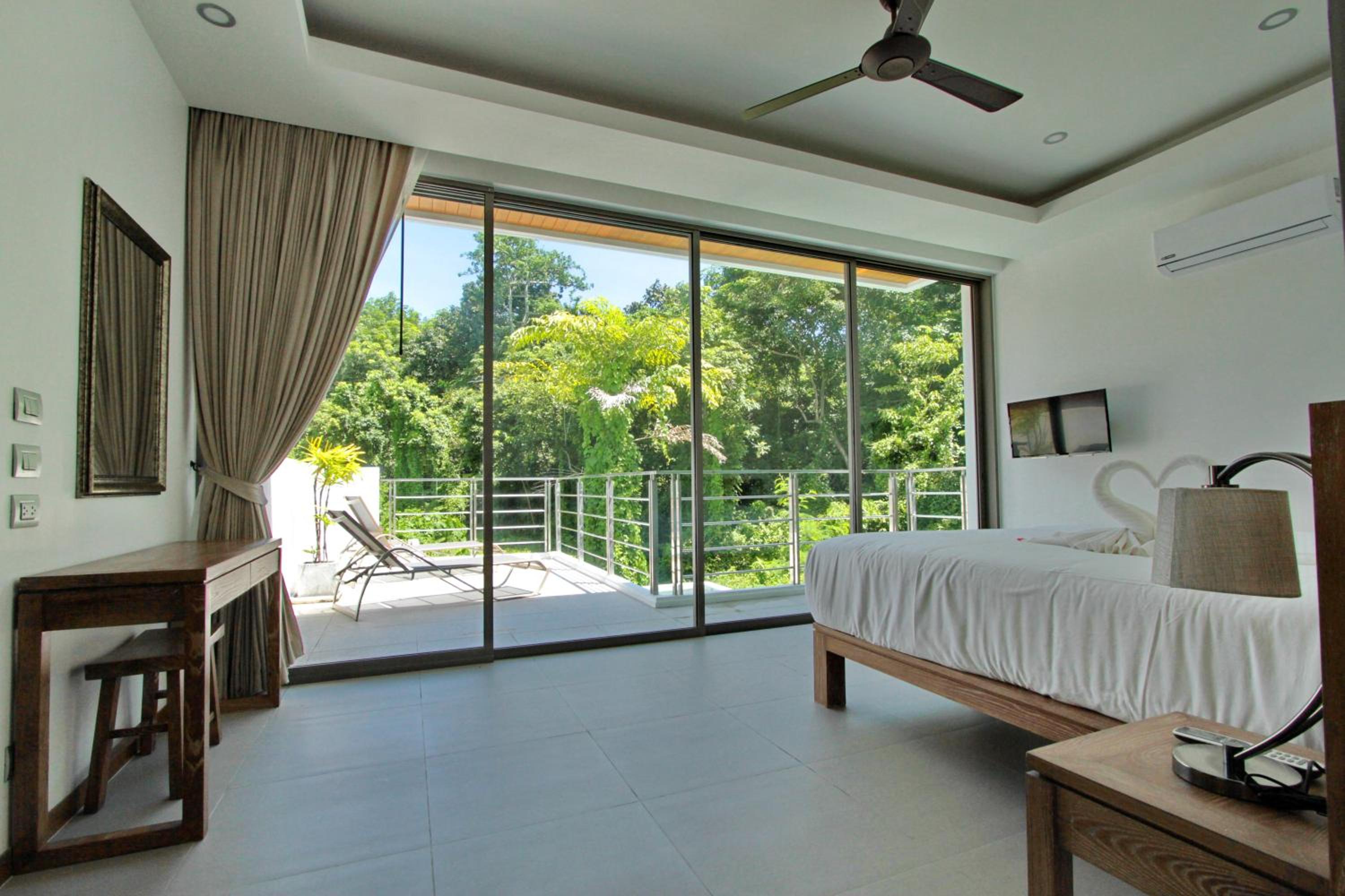 Ya Nui Beach Villas