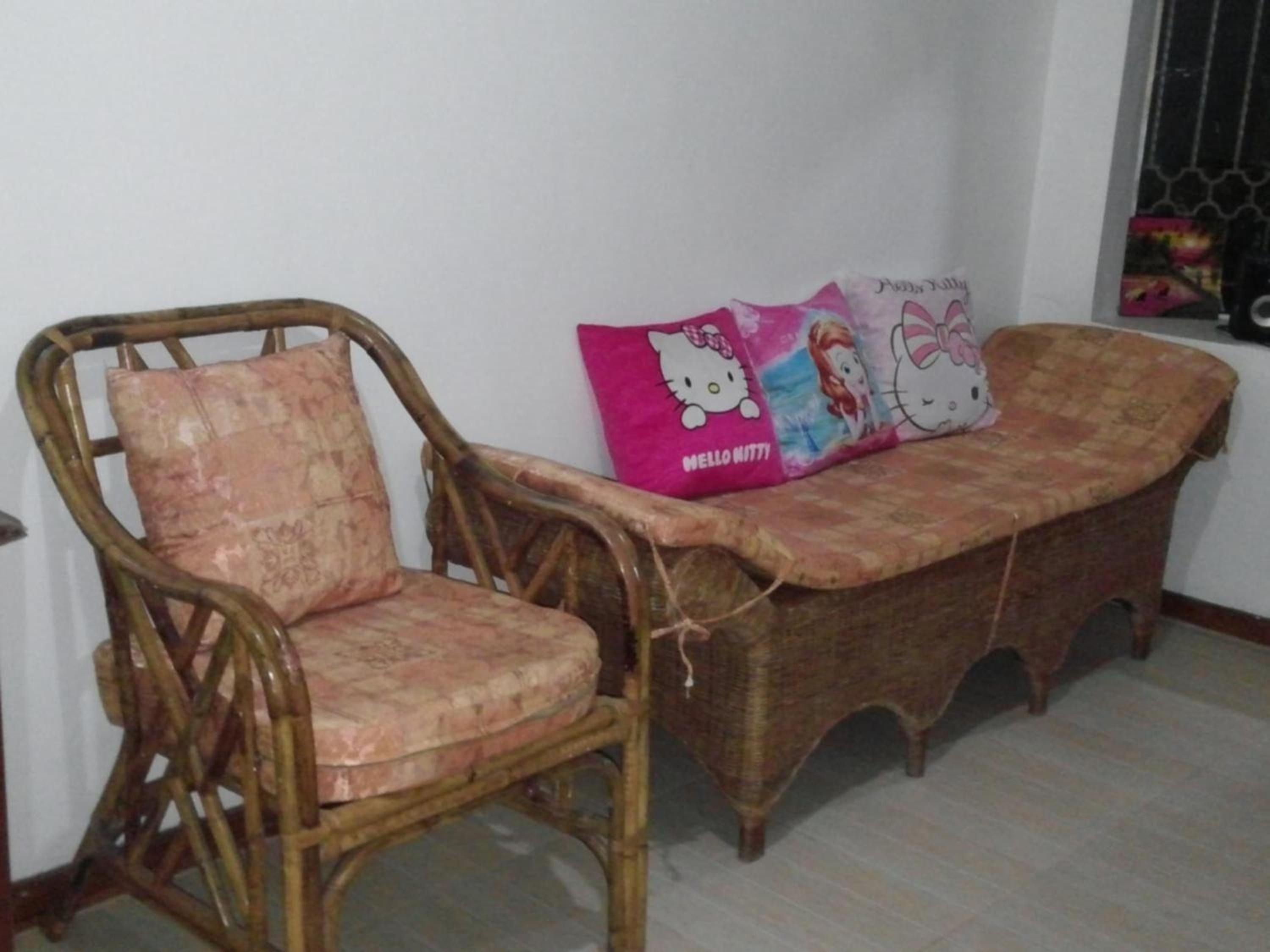 Yellow House Vacation Rental