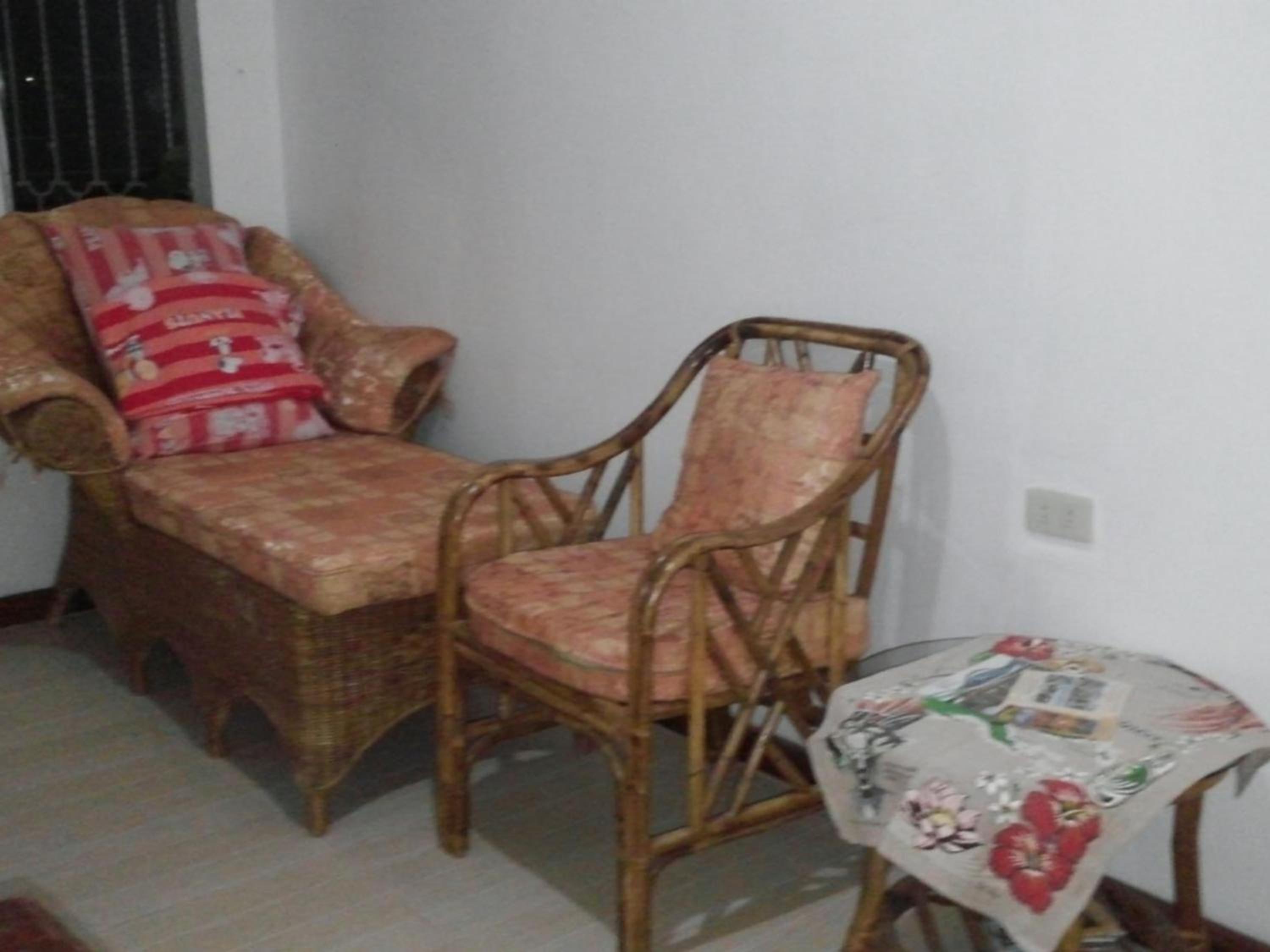 Yellow House Vacation Rental
