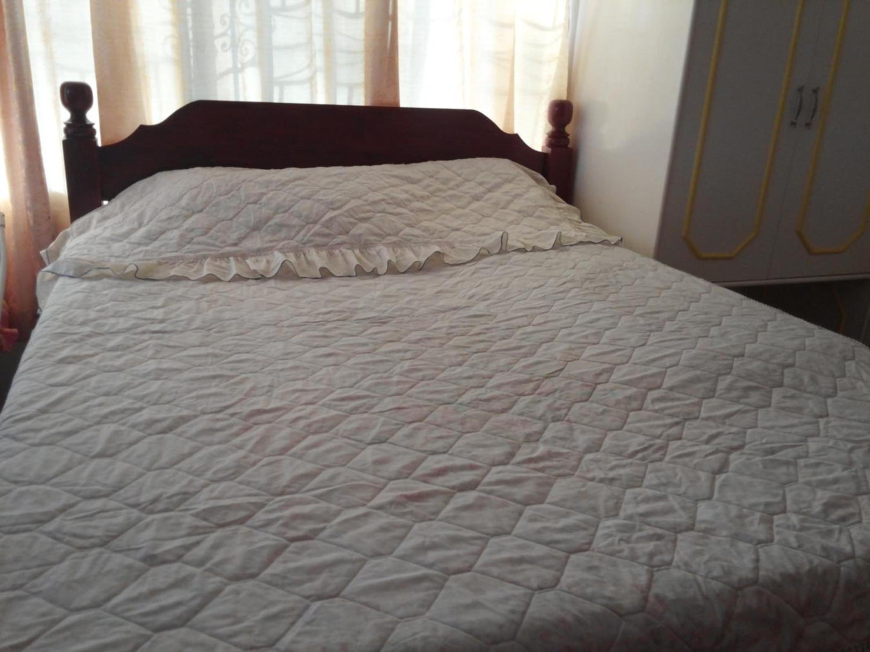 Yellow House Vacation Rental
