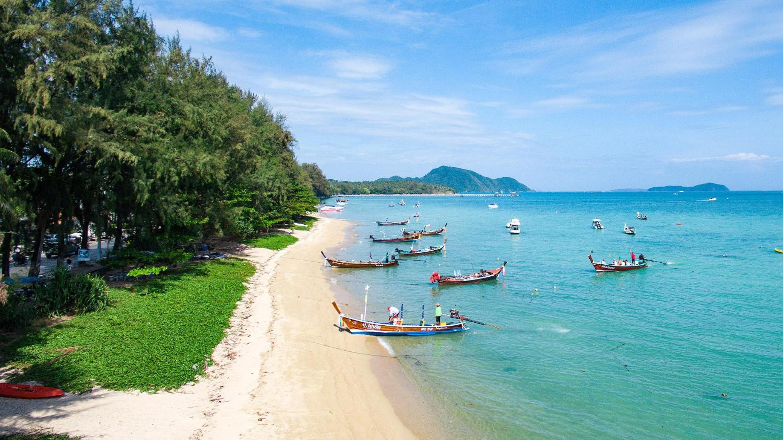 Ya Nui Beach Villas