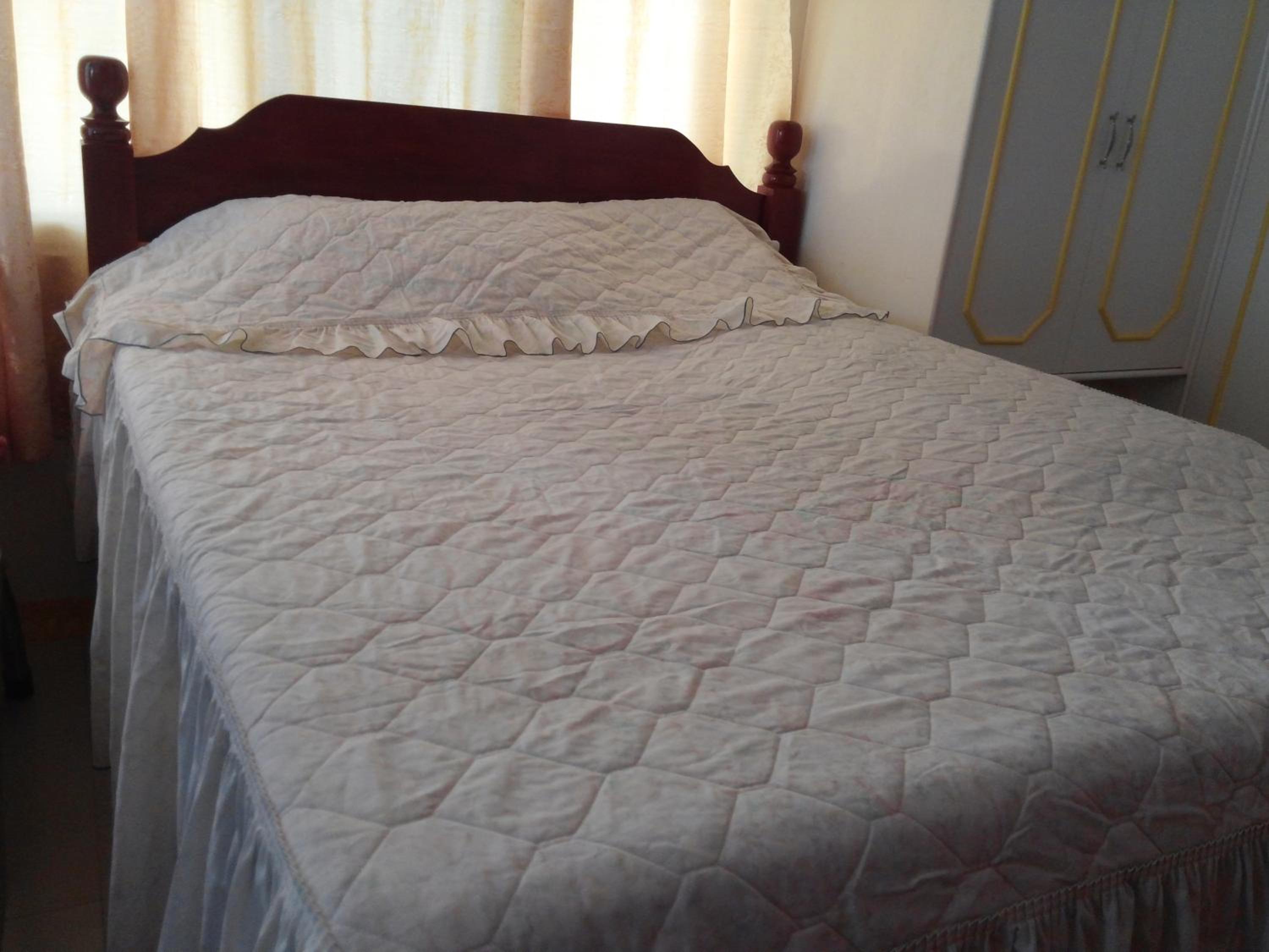 Yellow House Vacation Rental